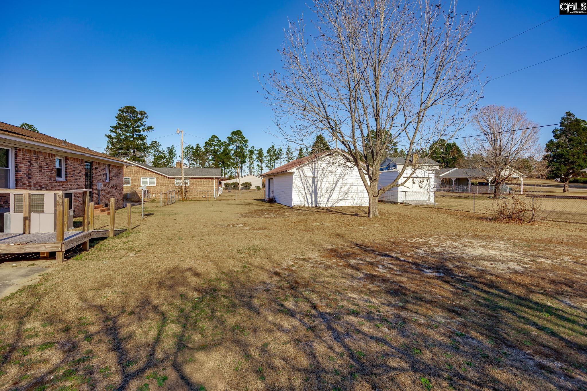 1924 Niagara Drive Camden, SC 29020