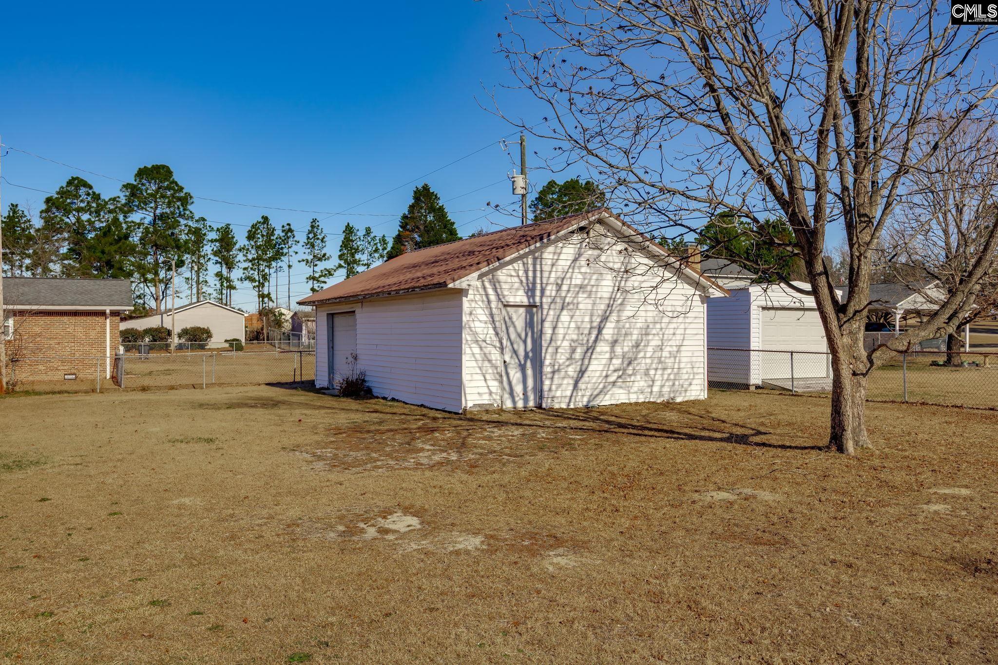 1924 Niagara Drive Camden, SC 29020