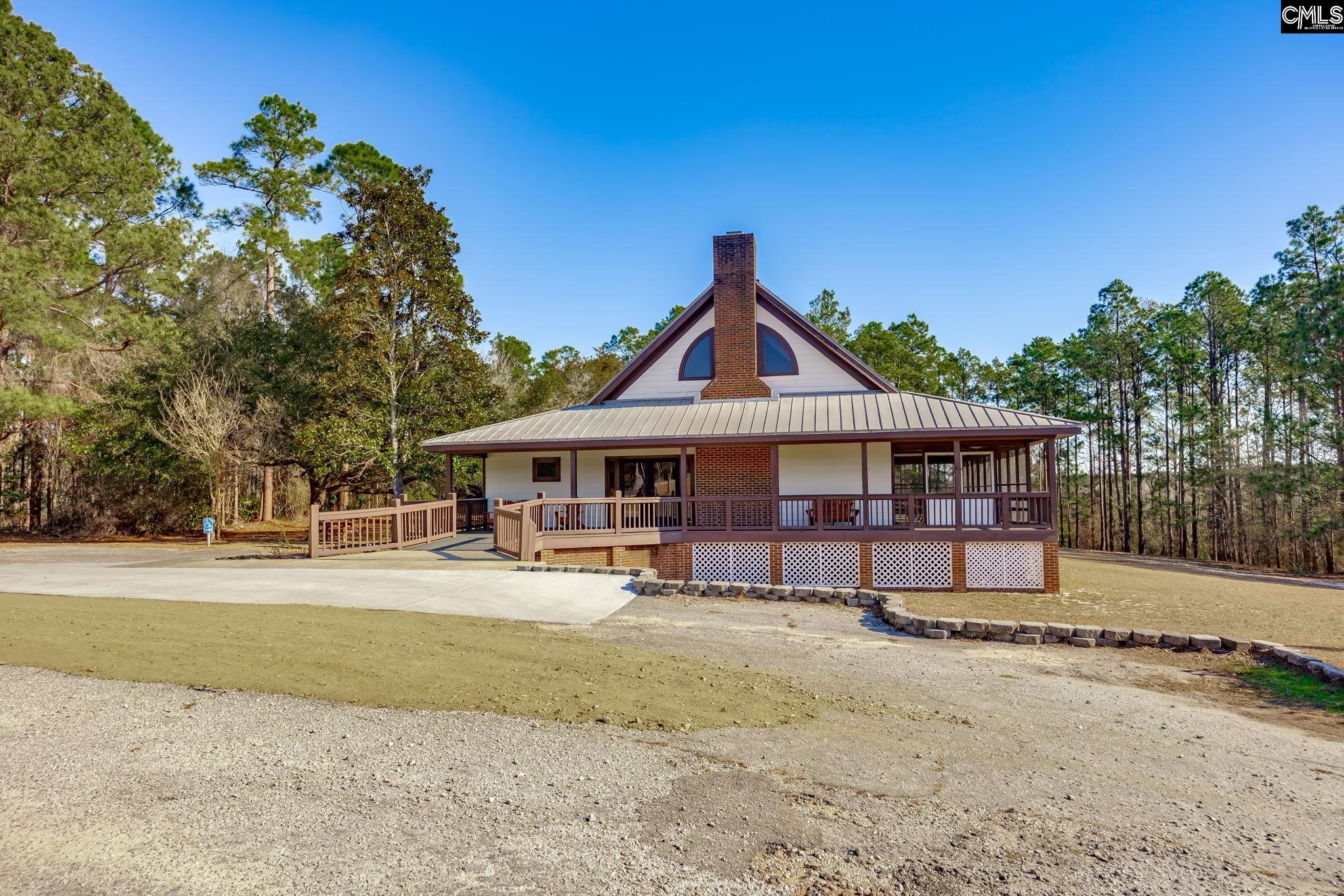 1924 Niagara Drive Camden, SC 29020