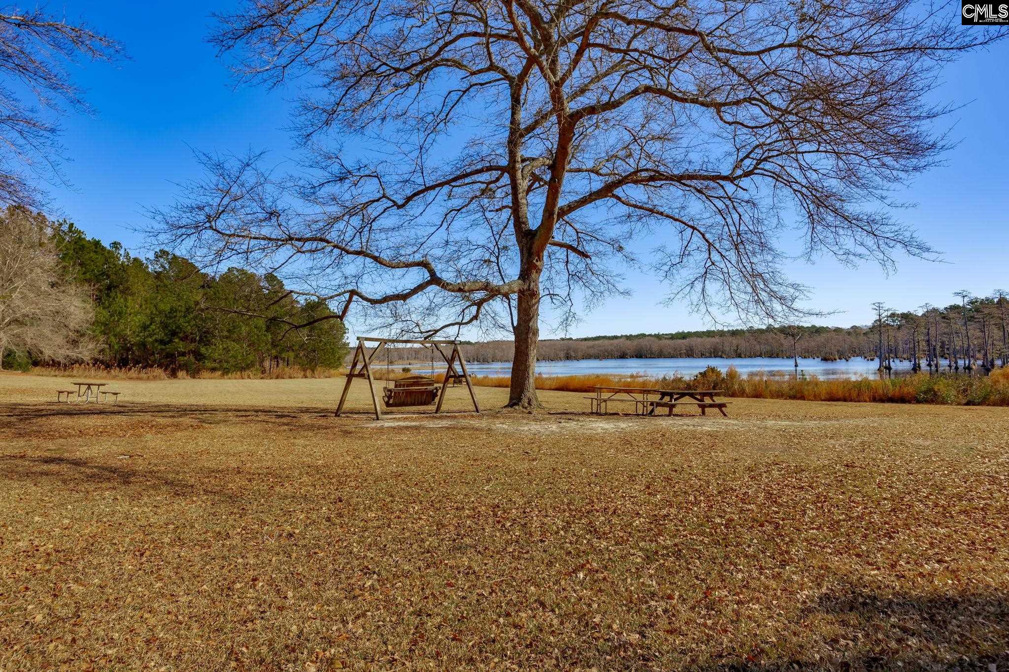 1924 Niagara Drive Camden, SC 29020