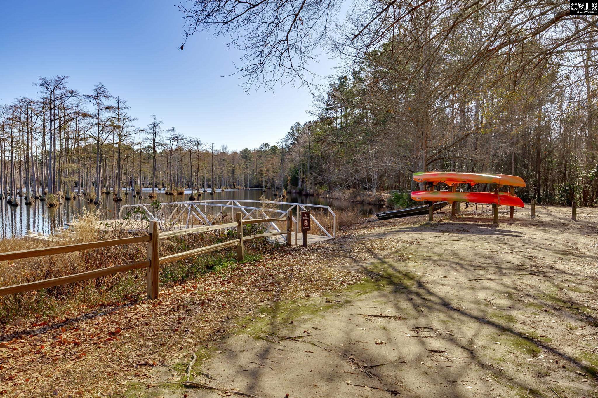 1924 Niagara Drive Camden, SC 29020