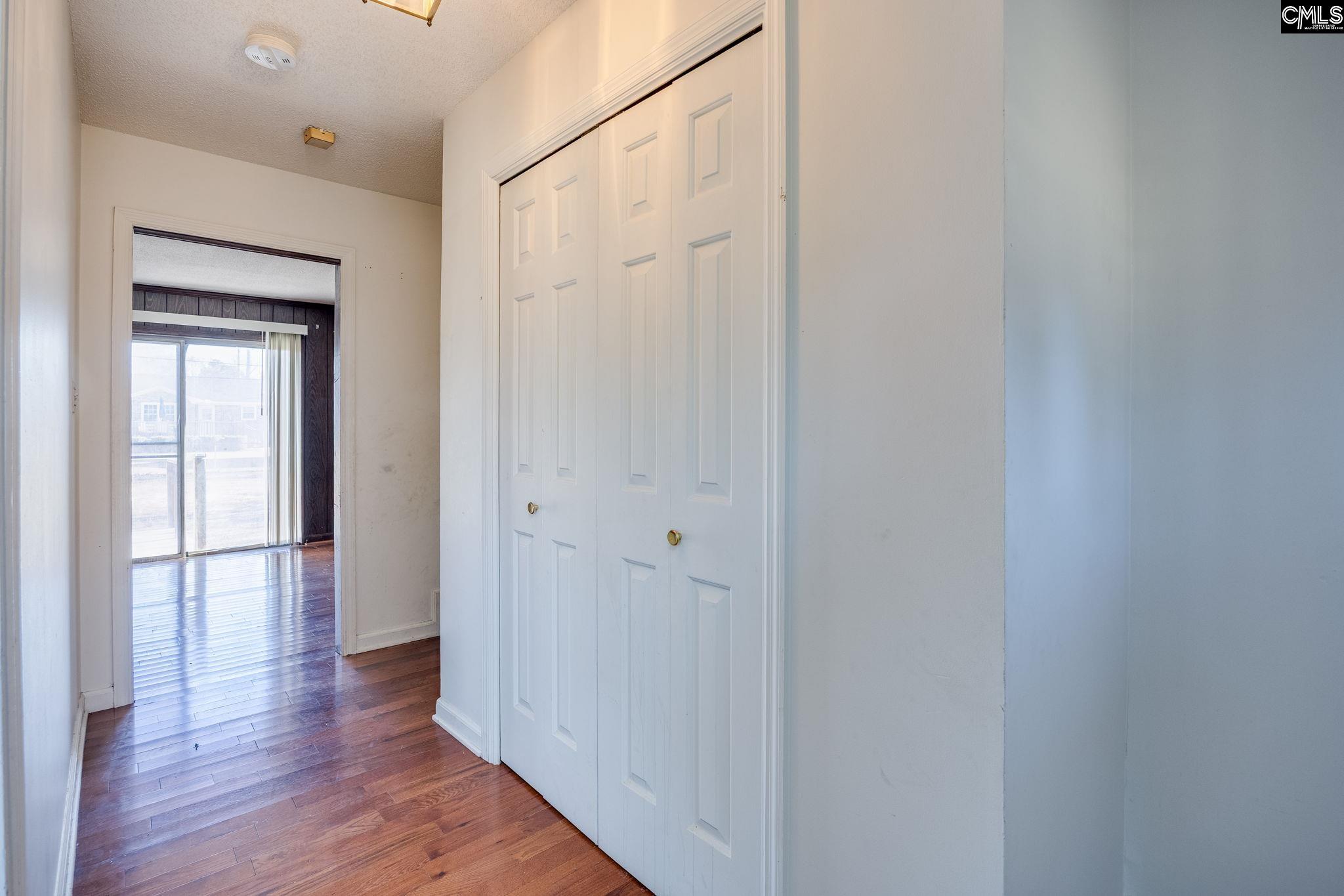1924 Niagara Drive Camden, SC 29020