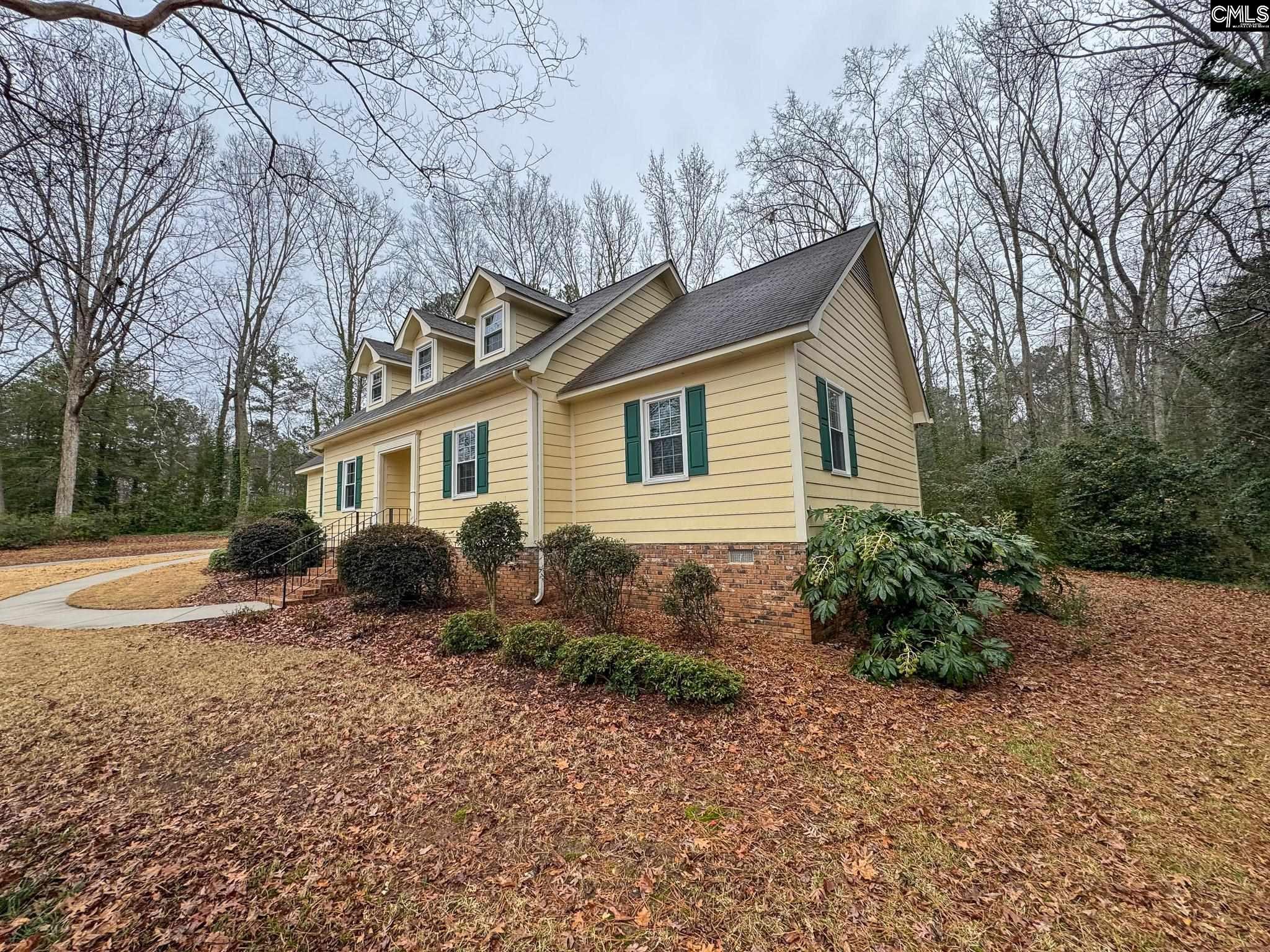 145 Lake Harbor Drive Lexington, SC 29072