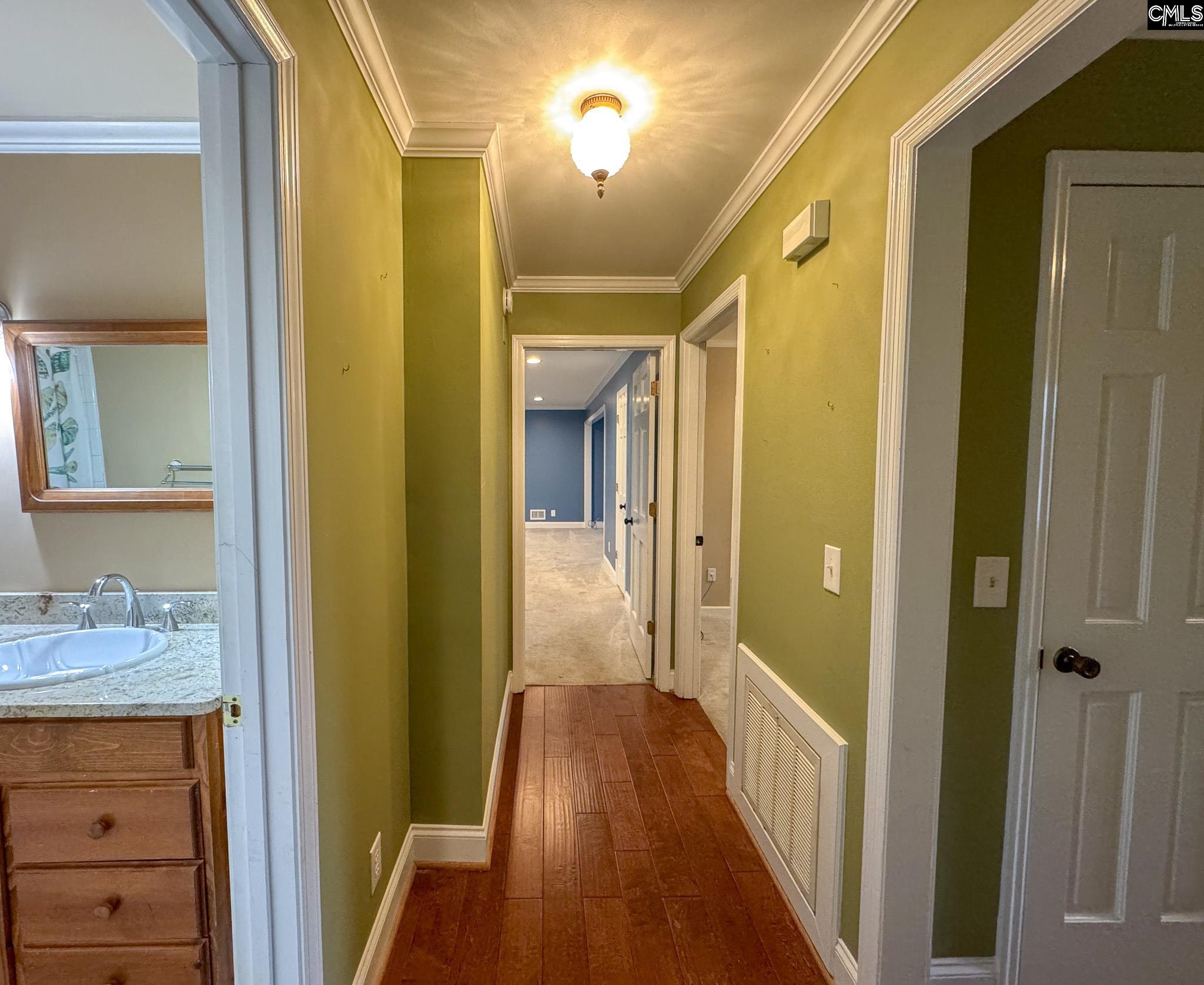 145 Lake Harbor Drive Lexington, SC 29072
