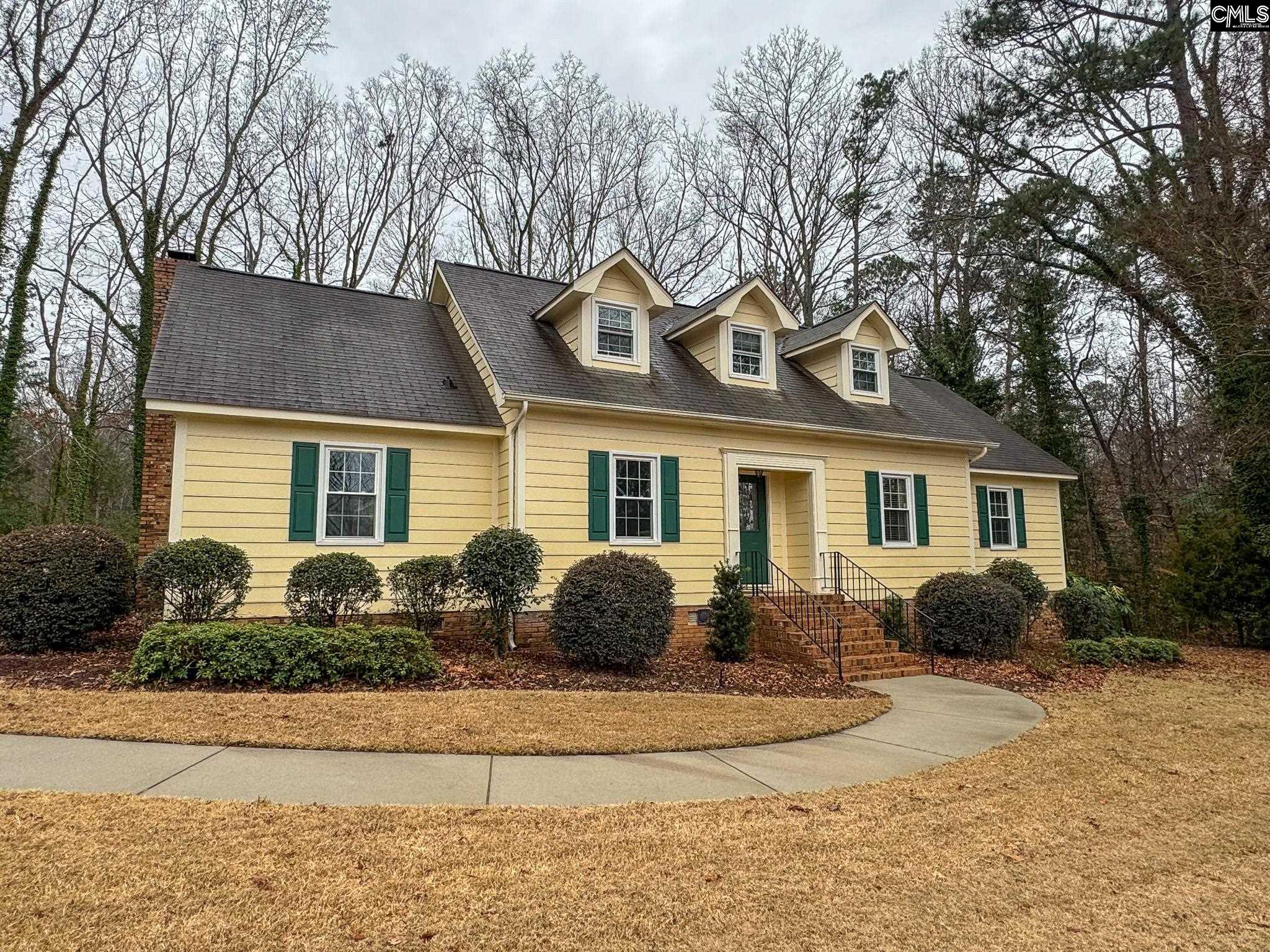 145 Lake Harbor Drive Lexington, SC 29072