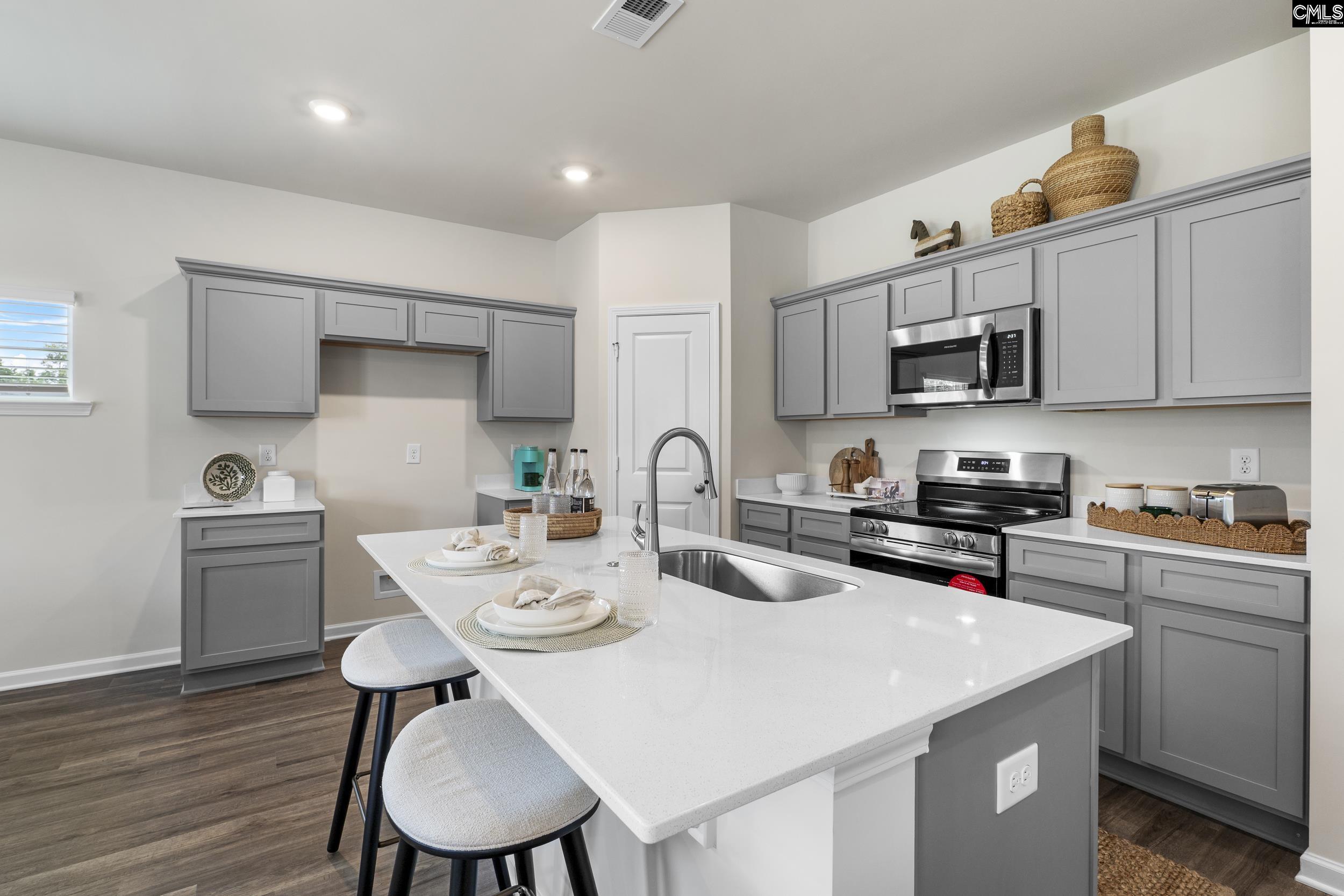 1318 Crosshill Court Camden, SC 29020-0000