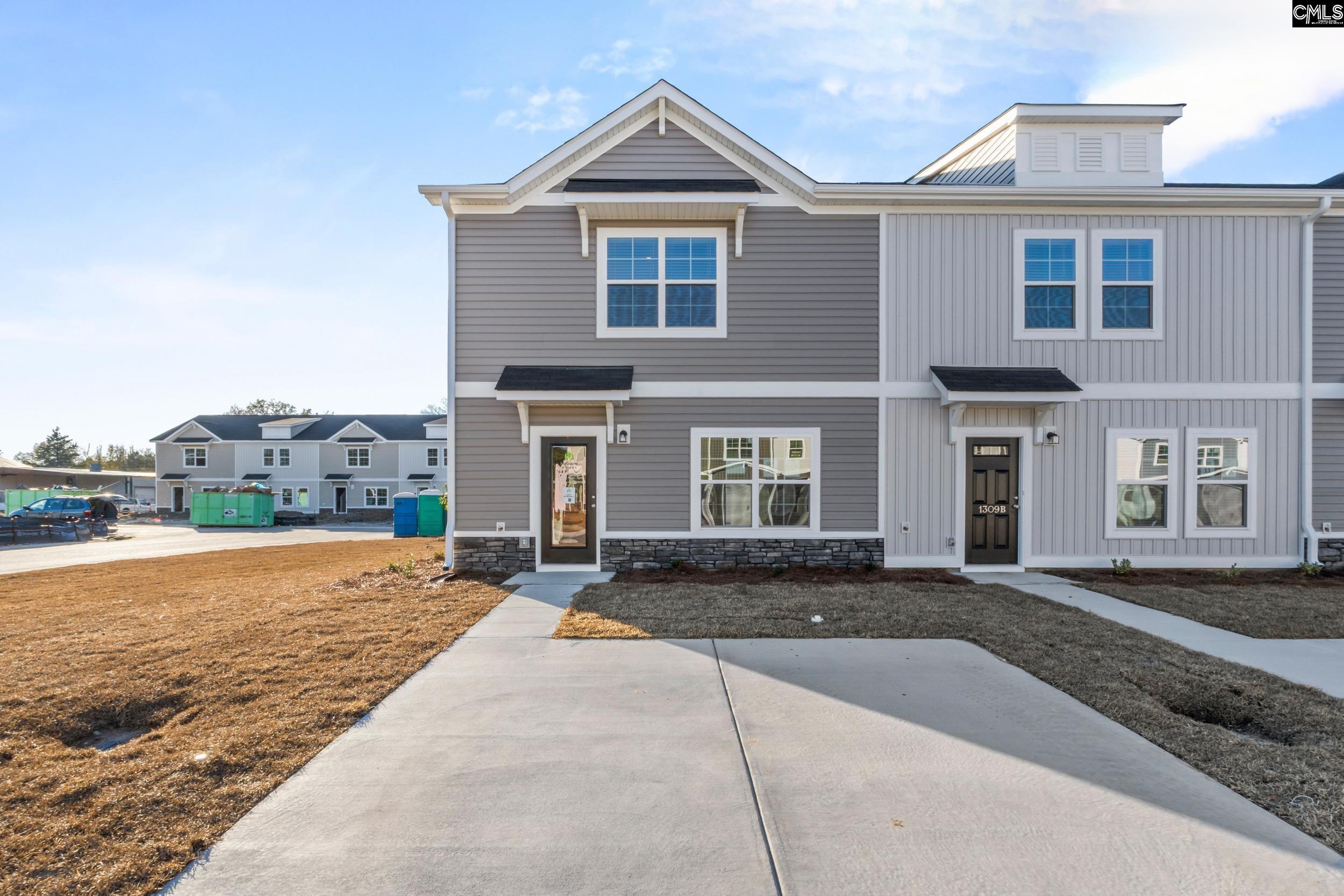 926 Dibble Court Camden, SC 29020-0000