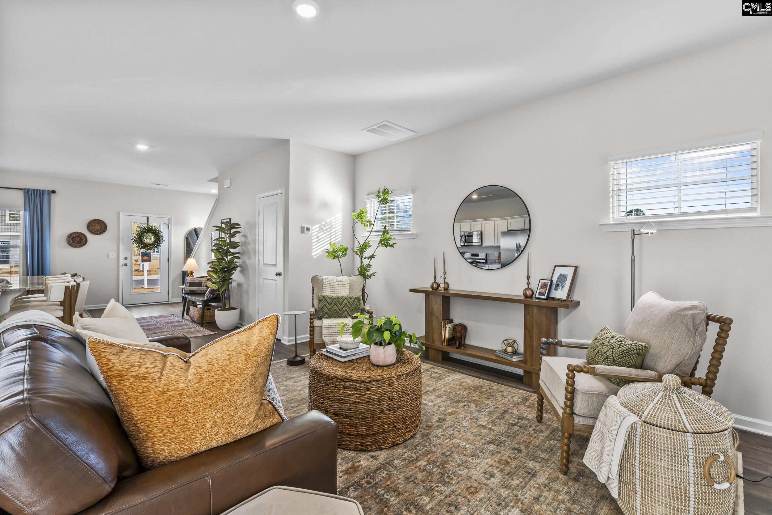 926 Dibble Court Camden, SC 29020-0000