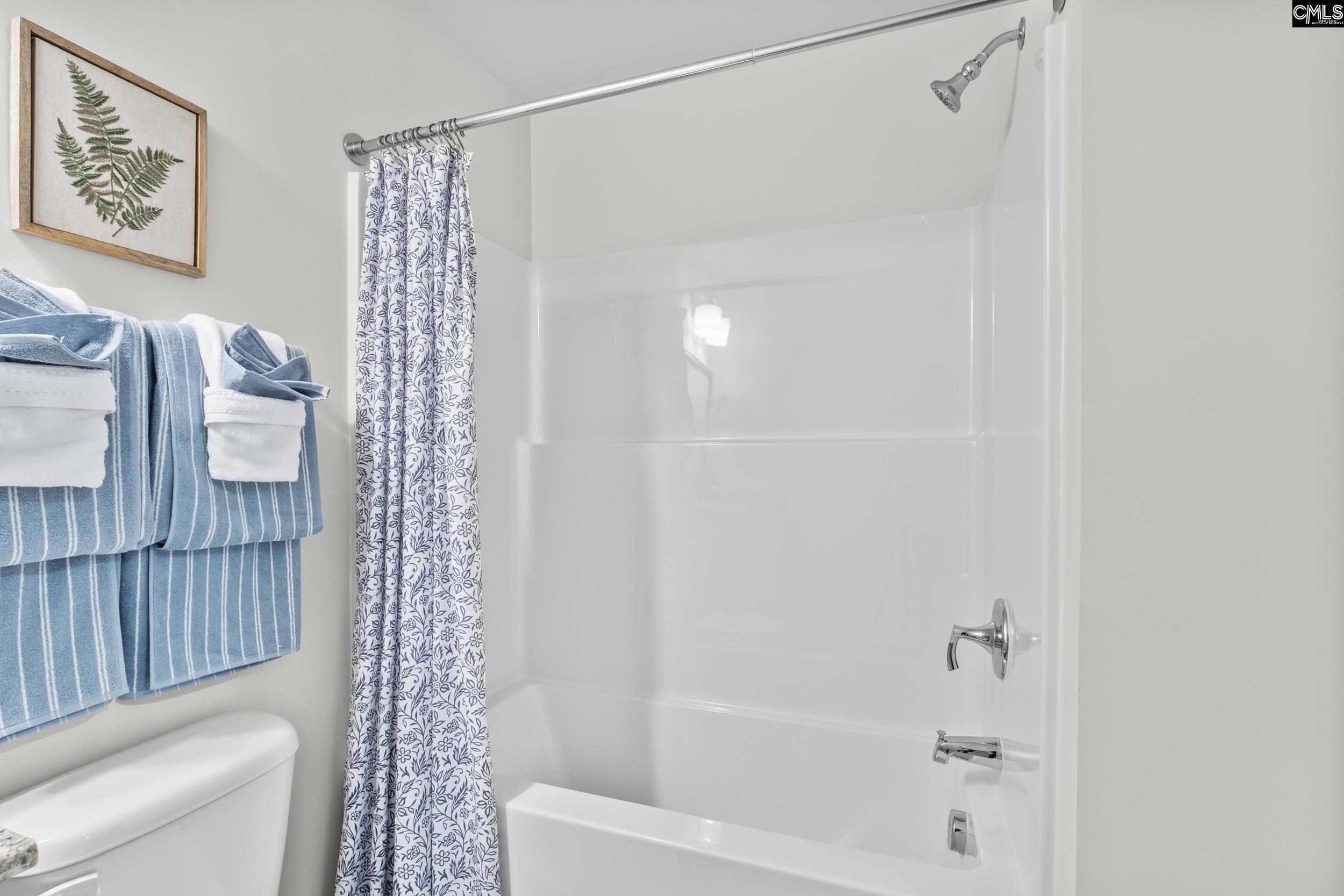 926 Dibble Court Camden, SC 29020-0000