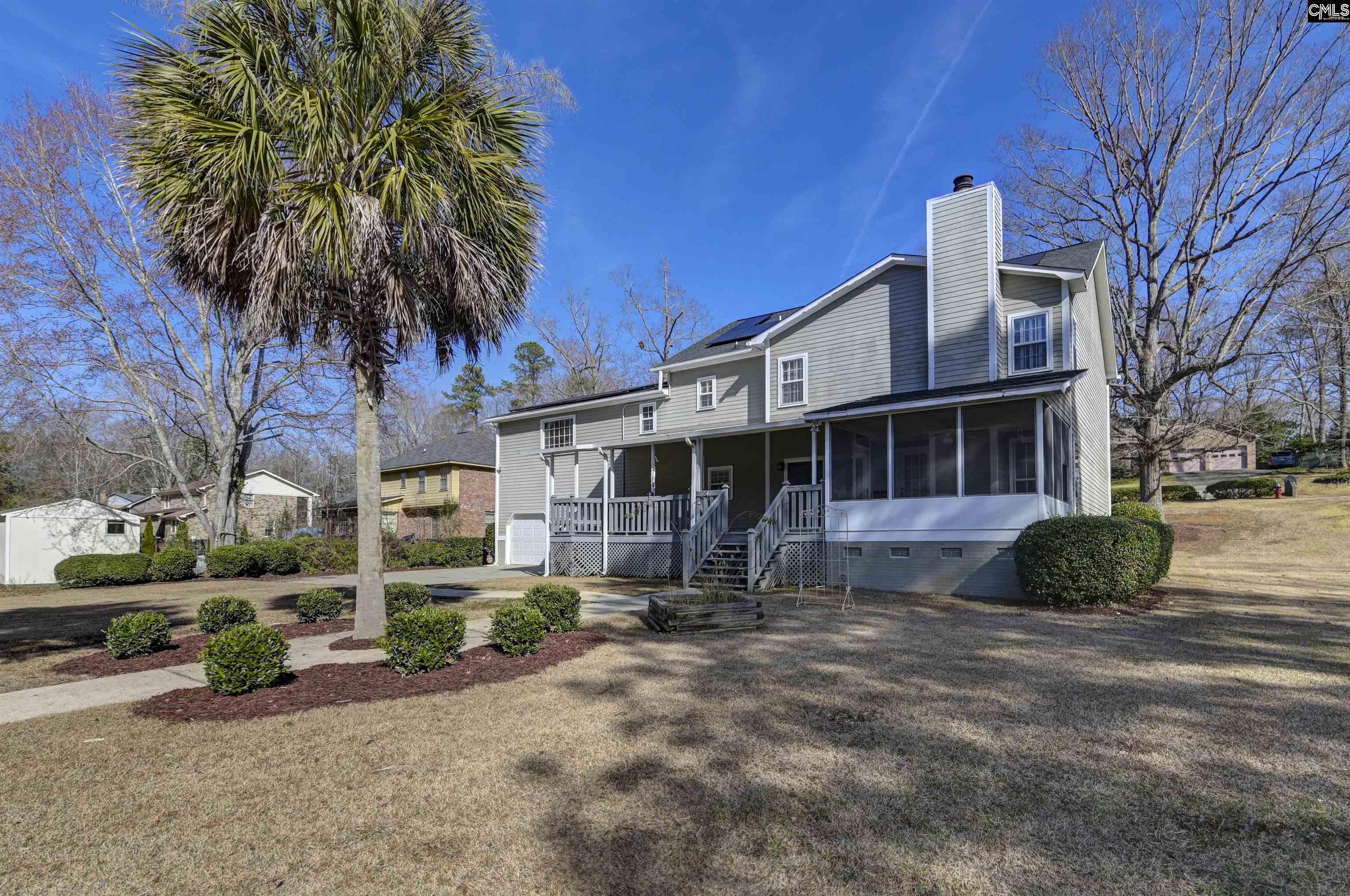 369 Hunters Blind Drive Columbia, SC 29212