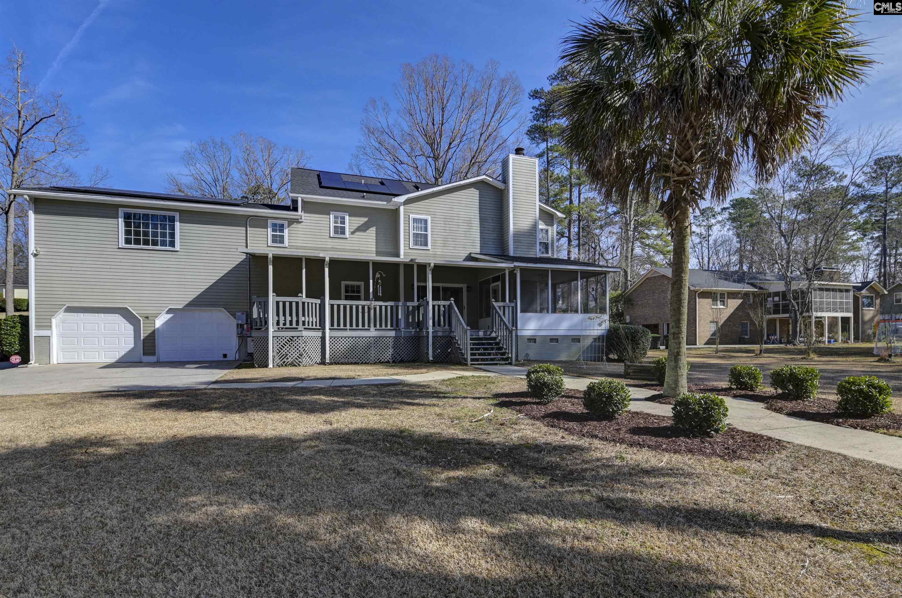 369 Hunters Blind Drive Columbia, SC 29212