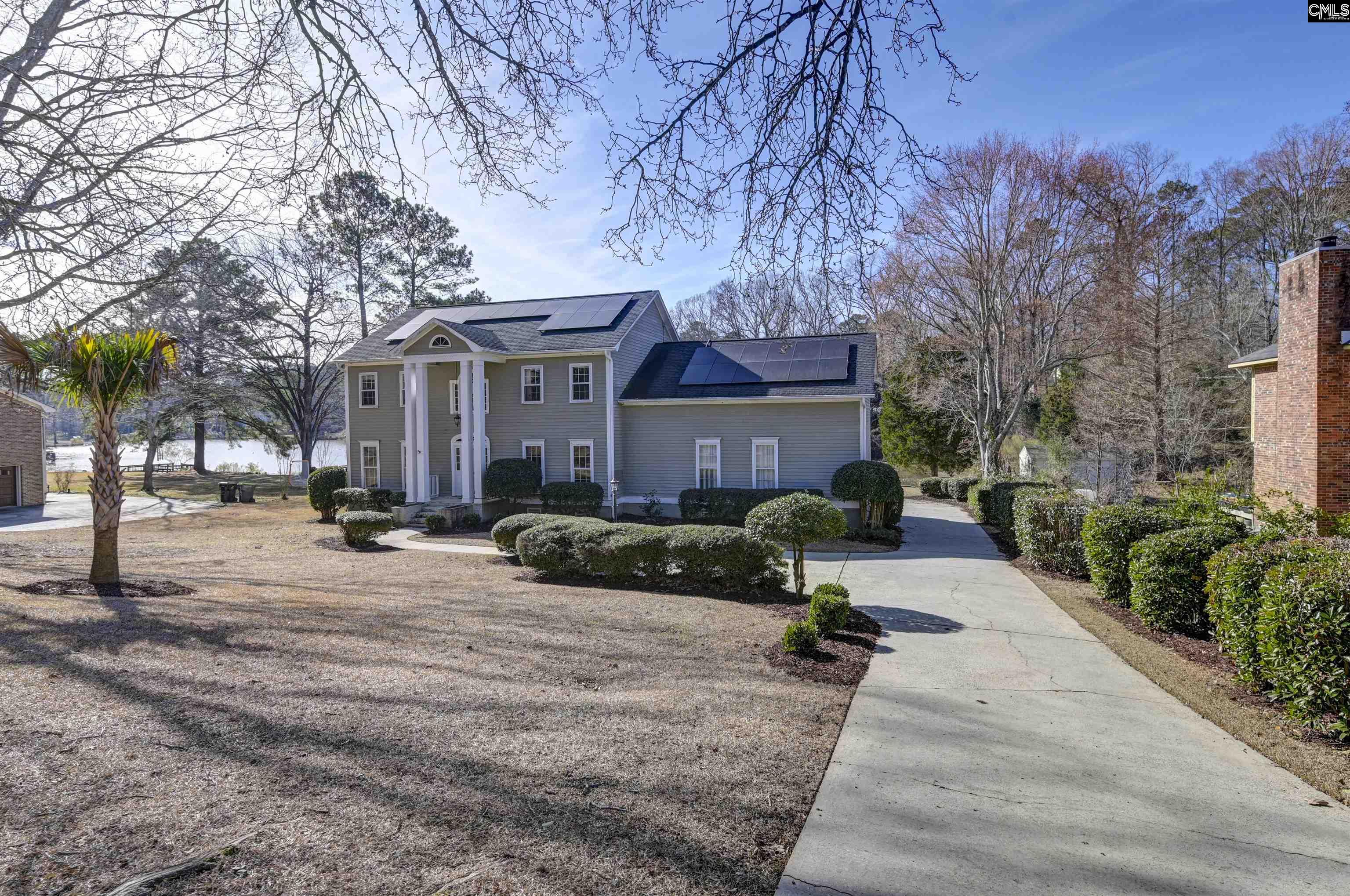 369 Hunters Blind Drive Columbia, SC 29212