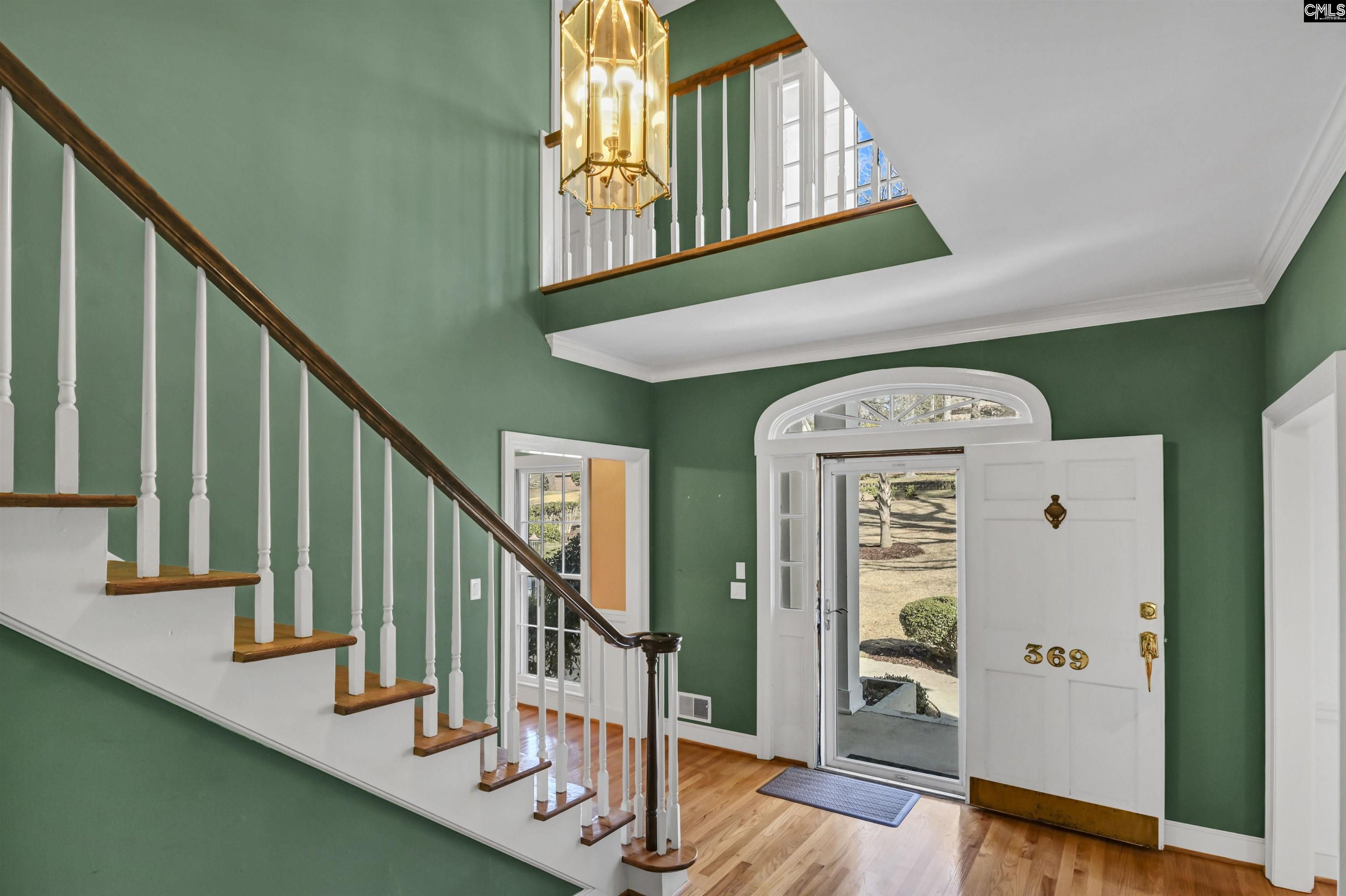 369 Hunters Blind Drive Columbia, SC 29212