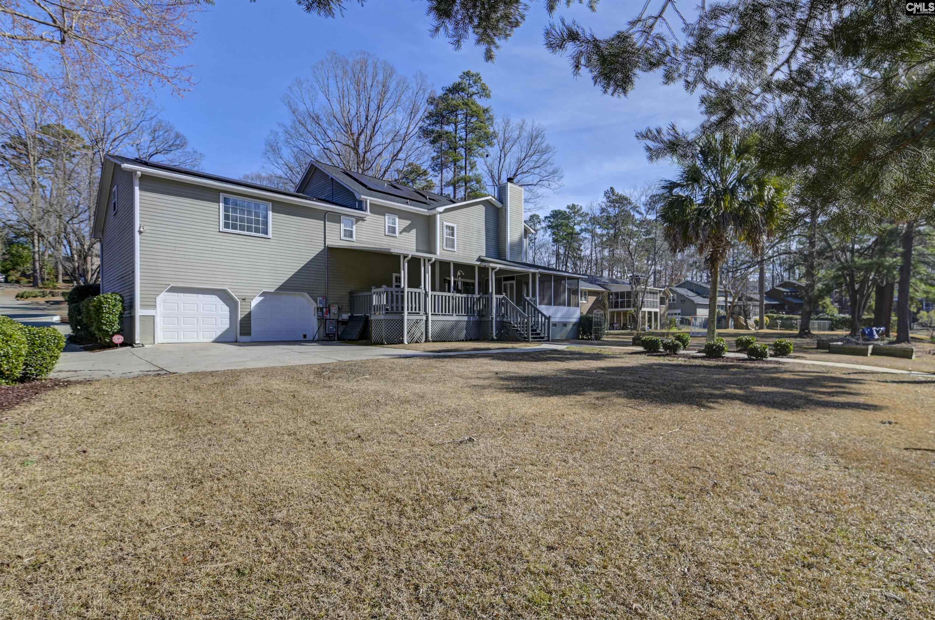 369 Hunters Blind Drive Columbia, SC 29212