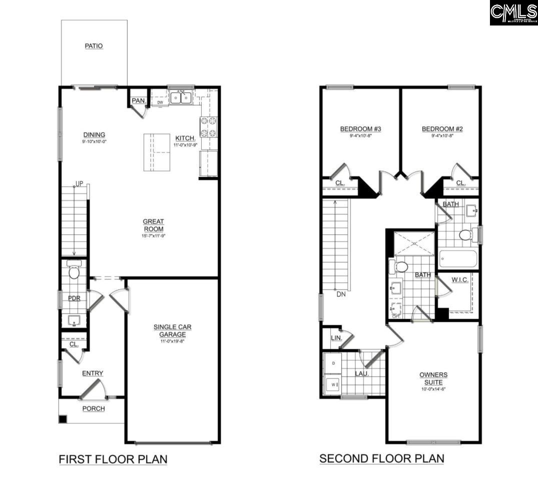 2034 Armada Road Columbia, SC 29229