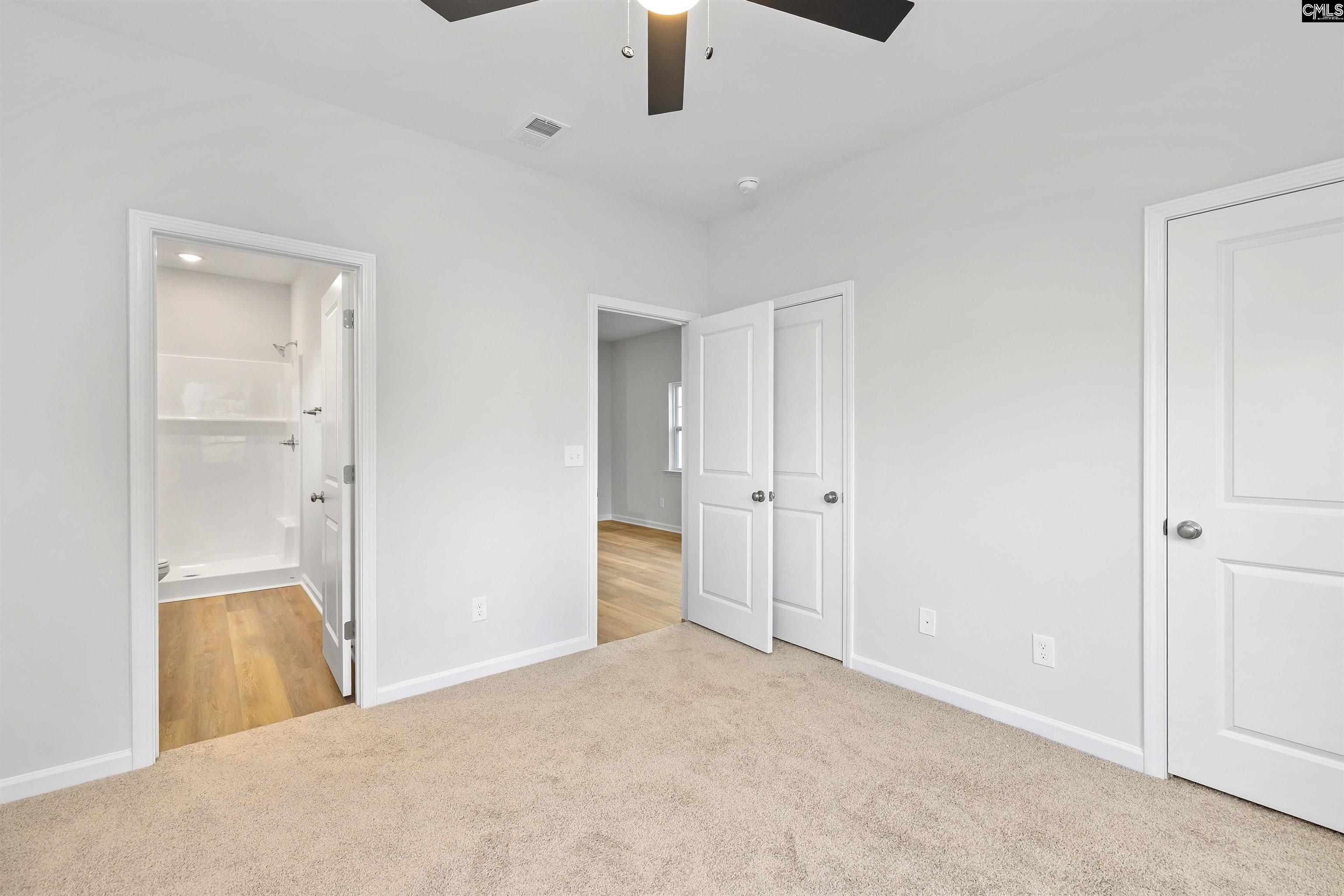 824 Lodgepole Lane West Columbia, SC 29170