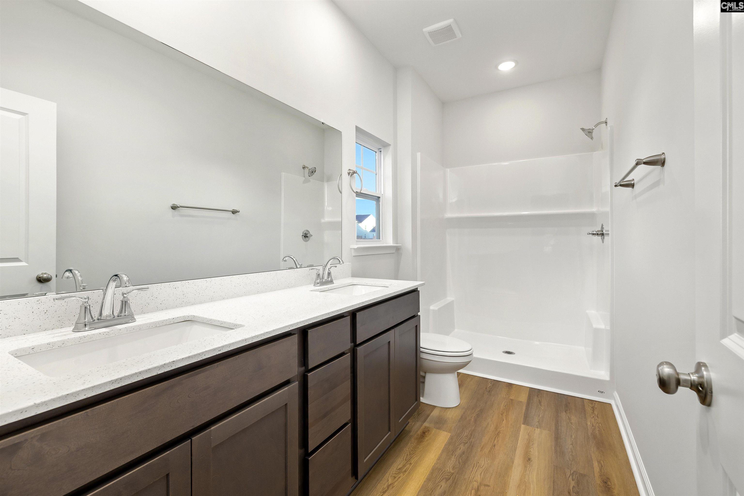 824 Lodgepole Lane West Columbia, SC 29170