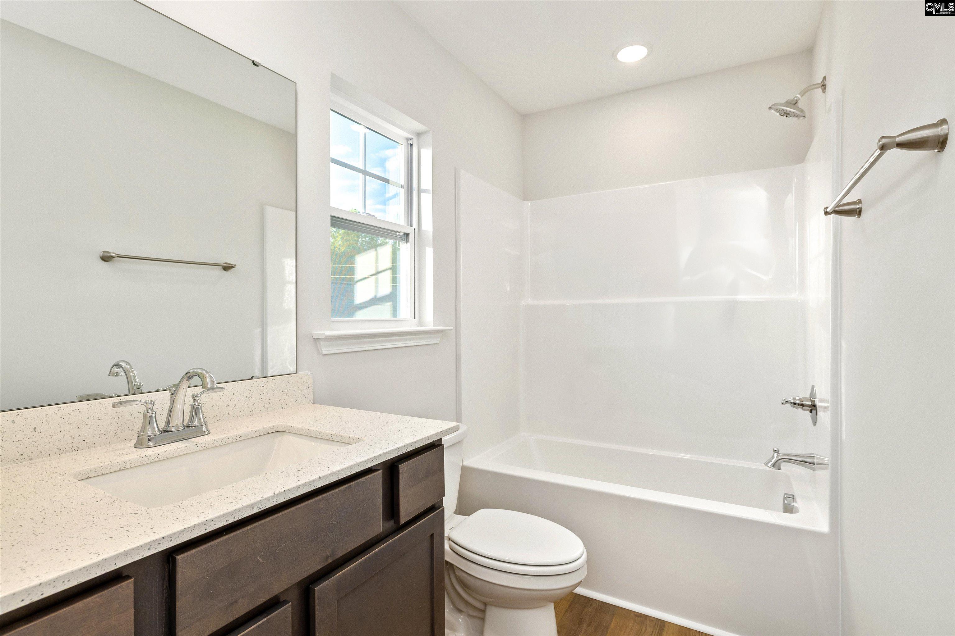 824 Lodgepole Lane West Columbia, SC 29170