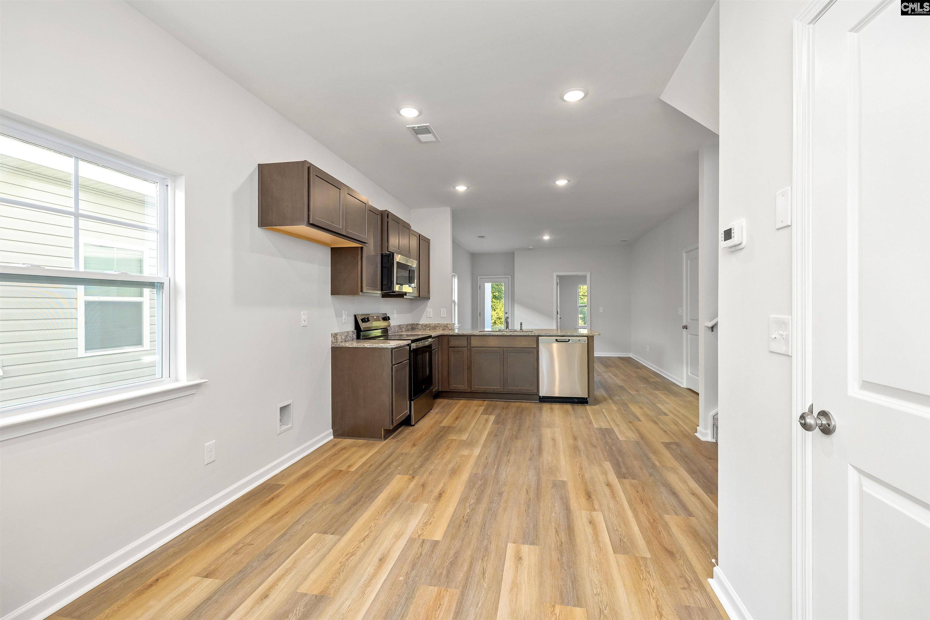 824 Lodgepole Lane West Columbia, SC 29170