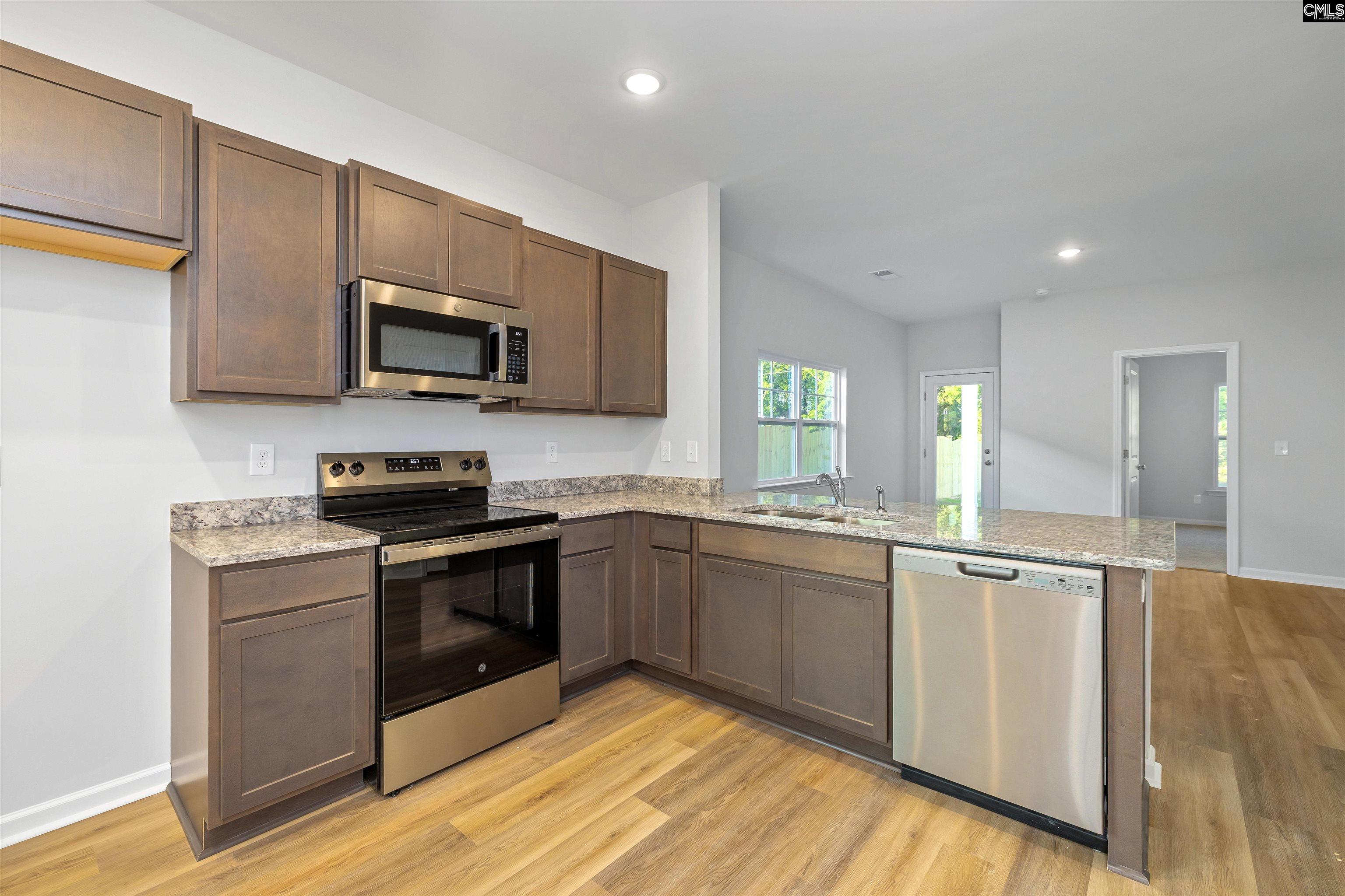 824 Lodgepole Lane West Columbia, SC 29170