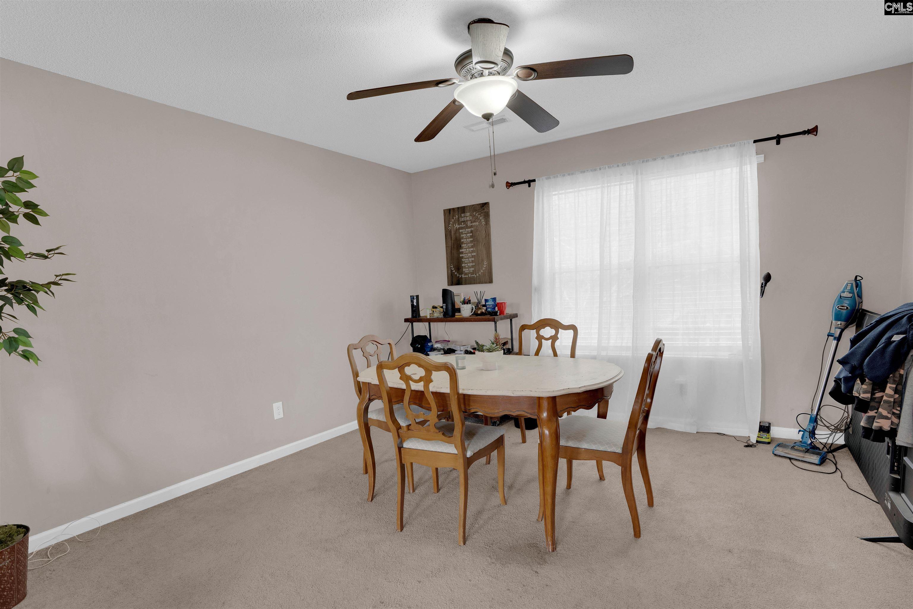 321 Concord Place Road Irmo, SC 29063