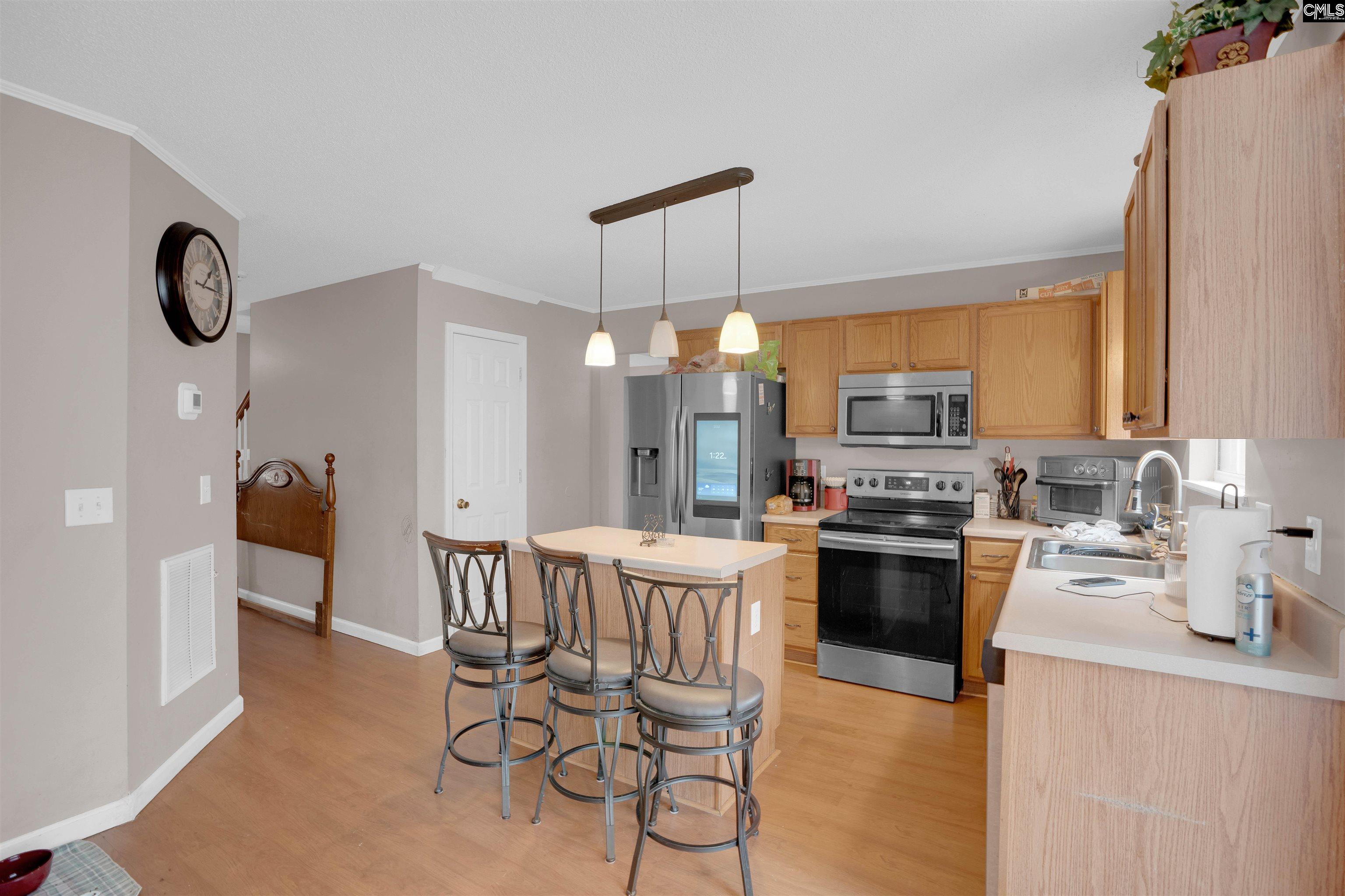 321 Concord Place Road Irmo, SC 29063