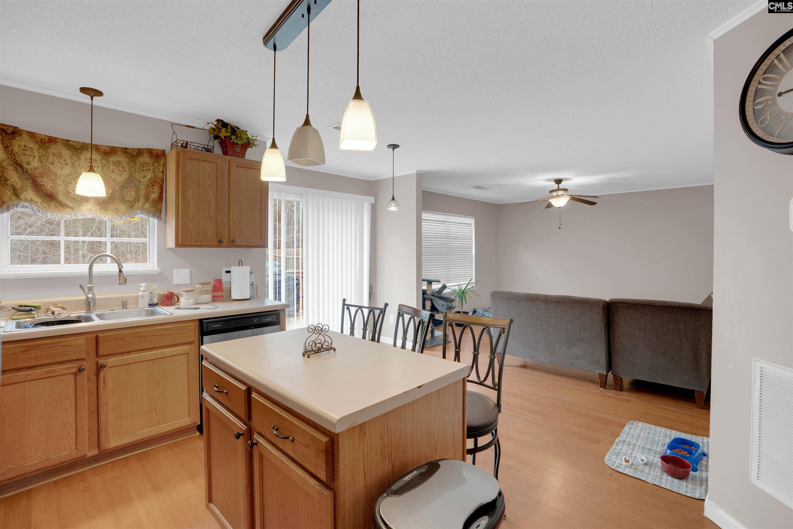 321 Concord Place Road Irmo, SC 29063