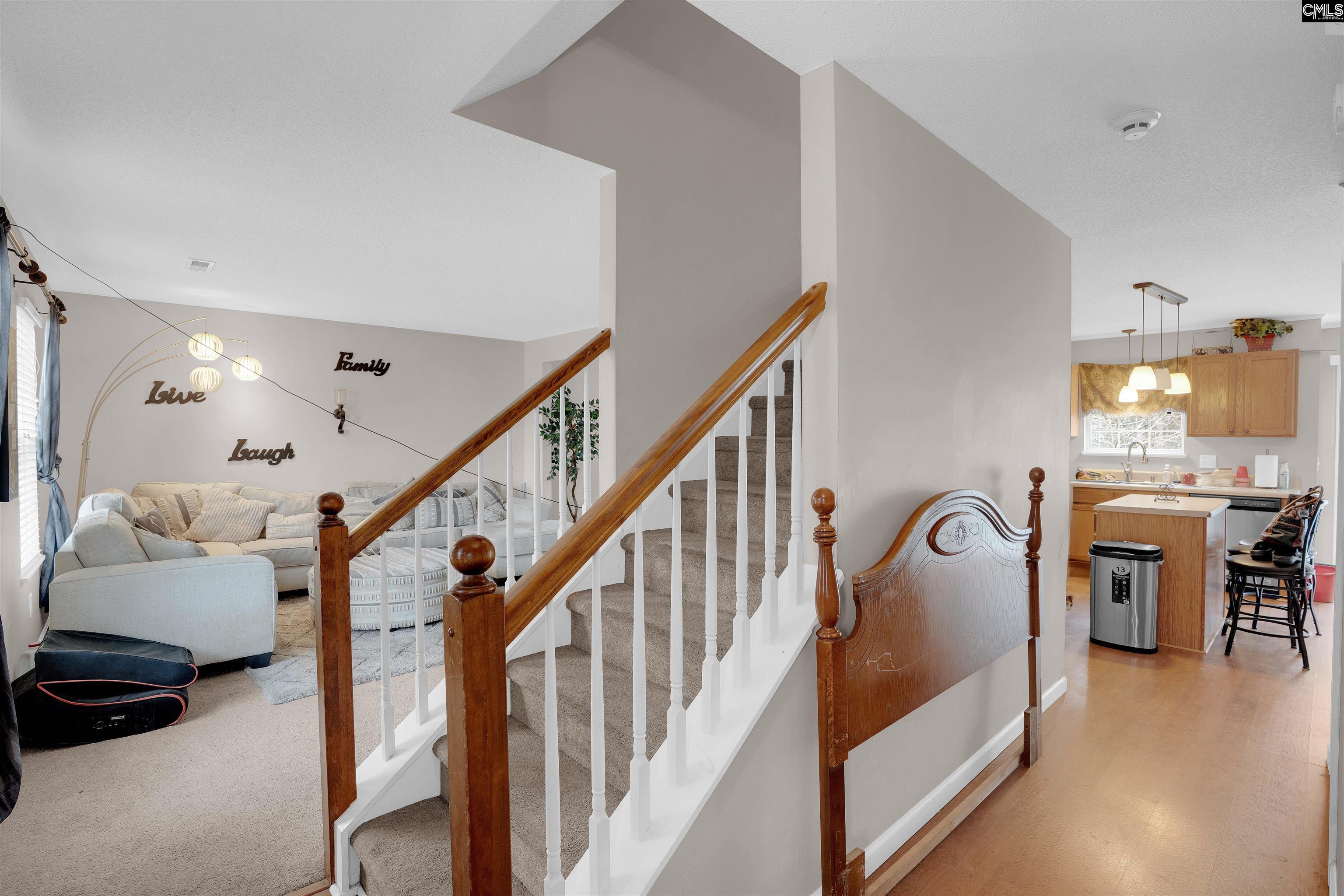 321 Concord Place Road Irmo, SC 29063