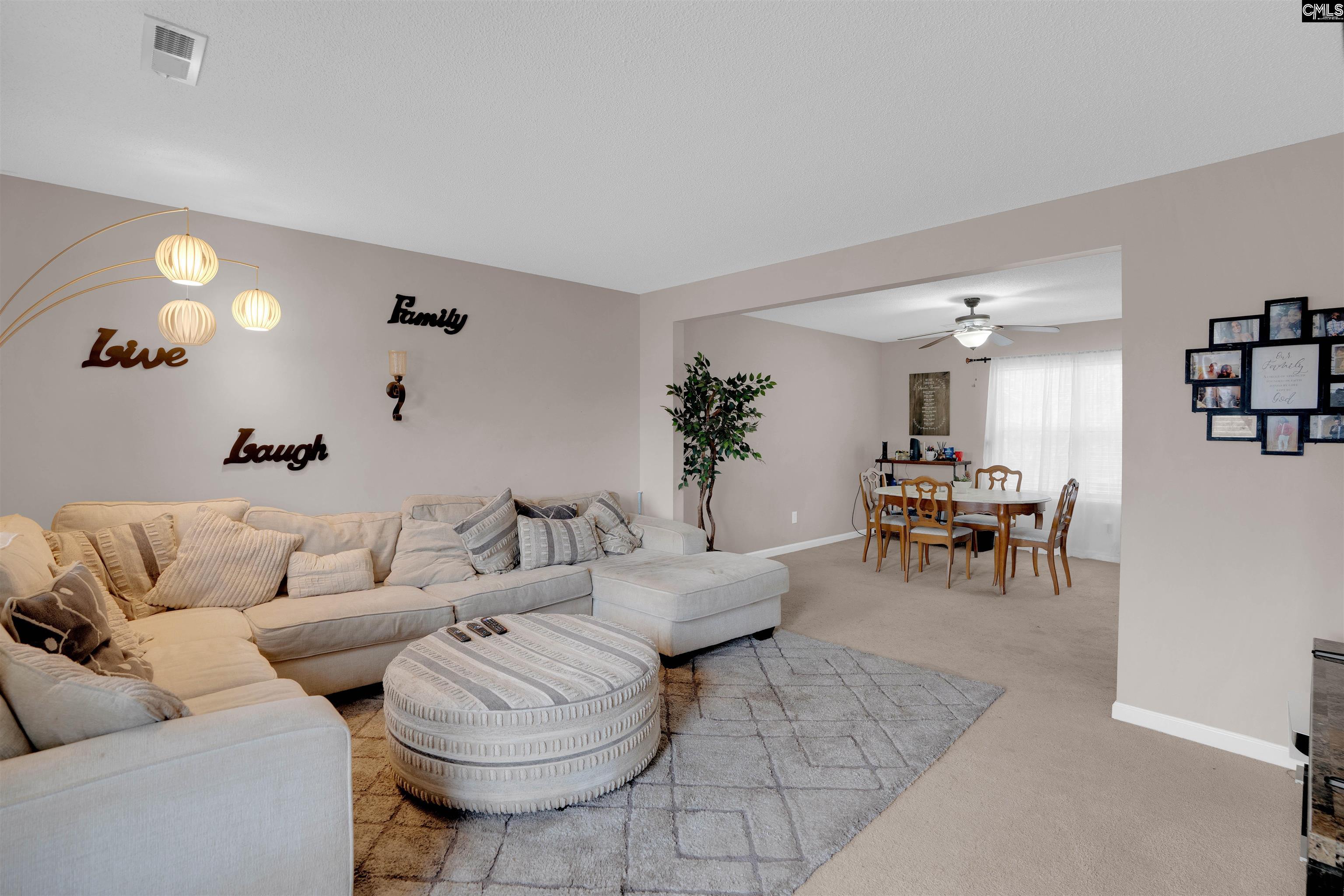 321 Concord Place Road Irmo, SC 29063