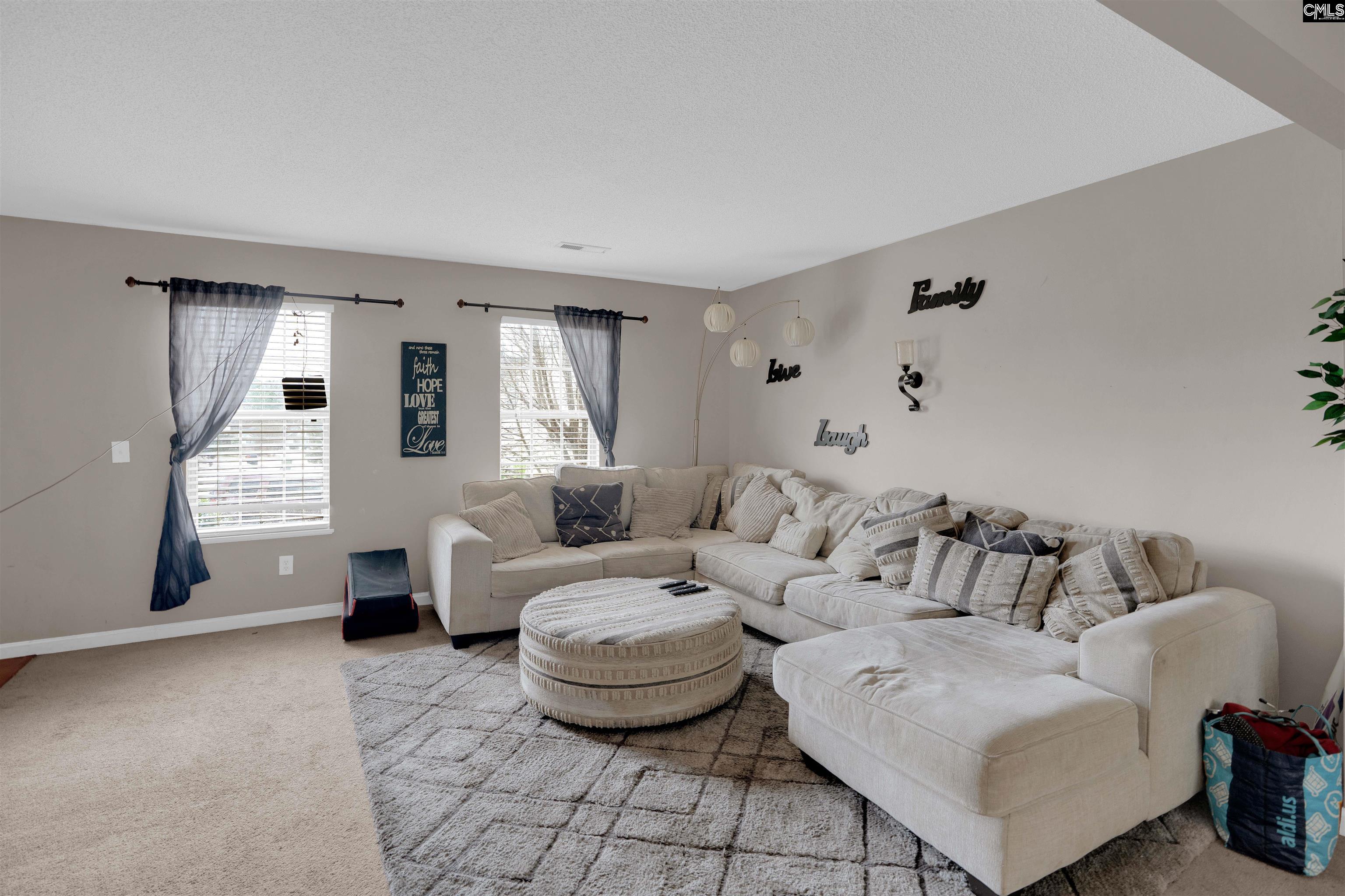 321 Concord Place Road Irmo, SC 29063