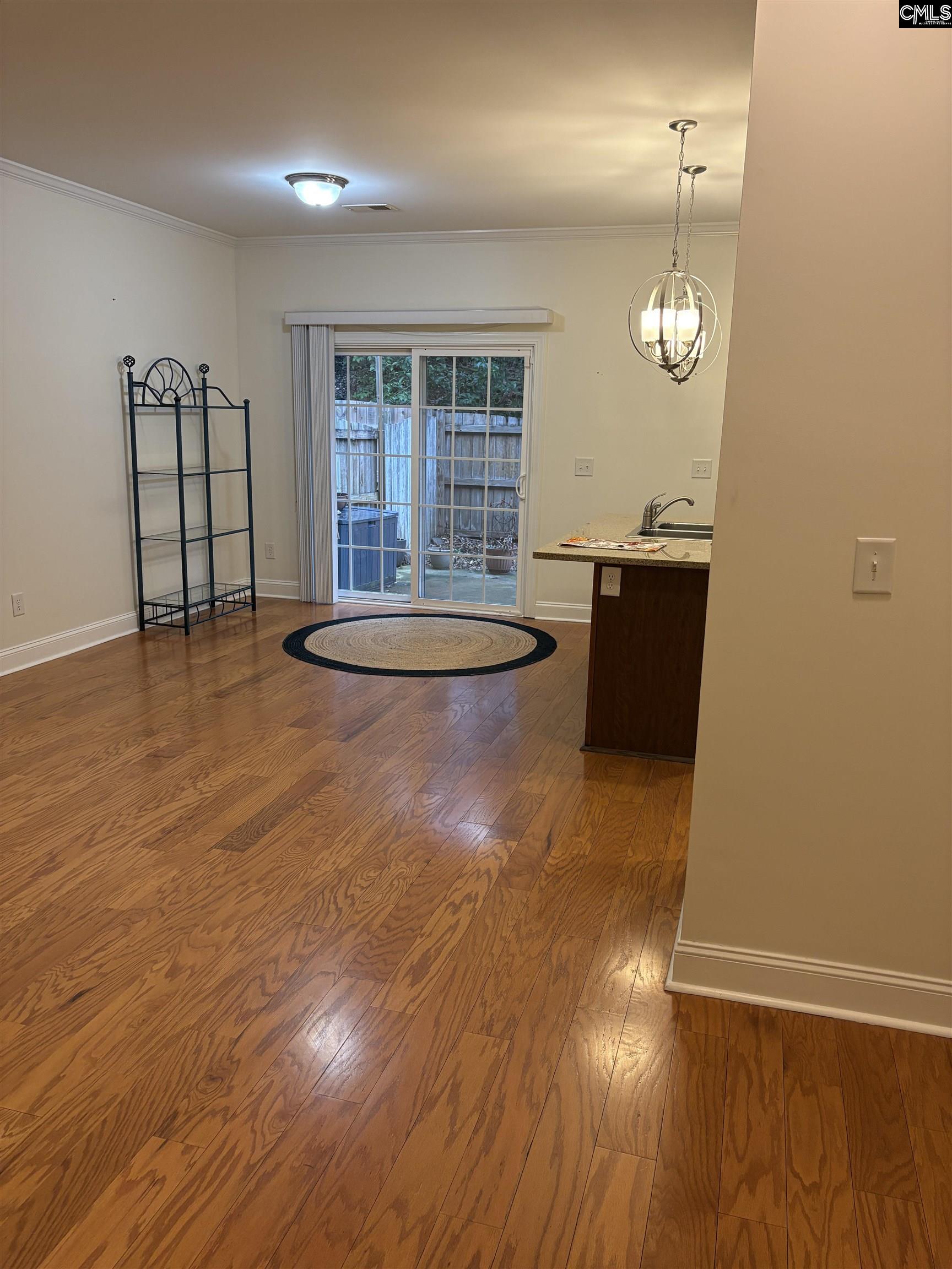 123 Tybo Drive Lexington, SC 29072-0000