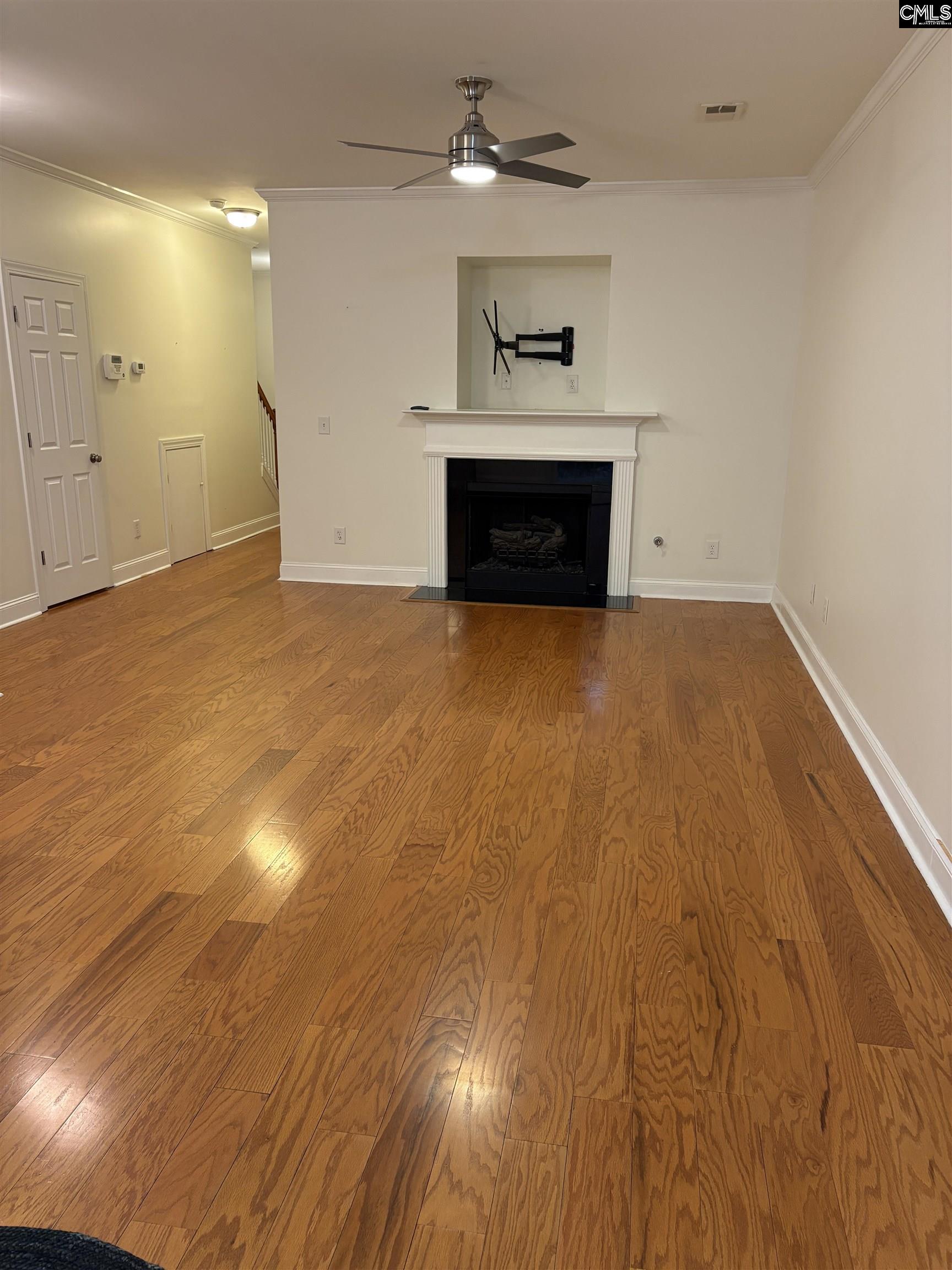 123 Tybo Drive Lexington, SC 29072-0000