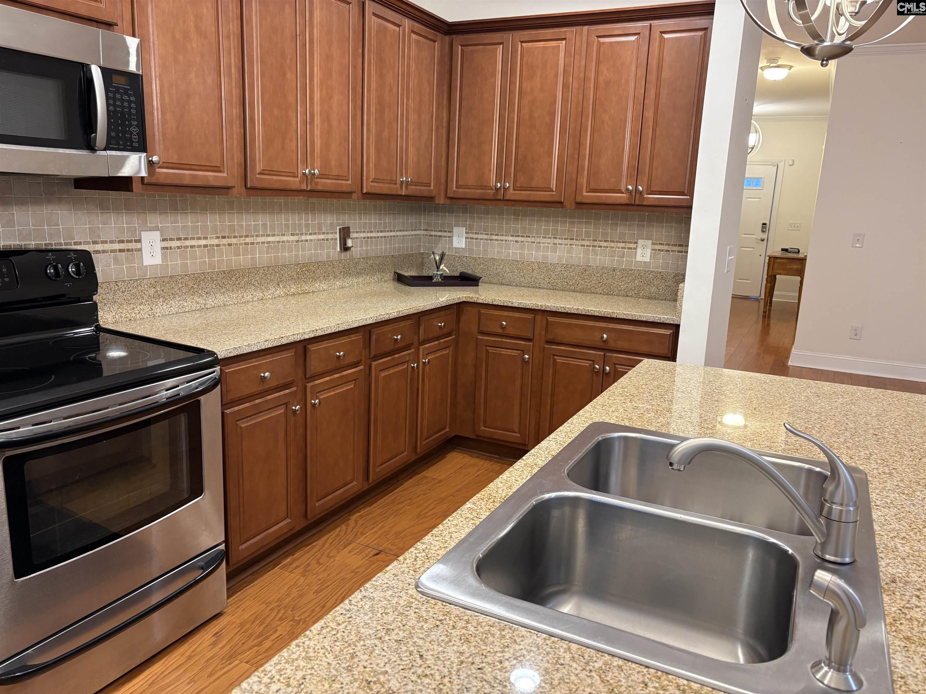 123 Tybo Drive Lexington, SC 29072-0000