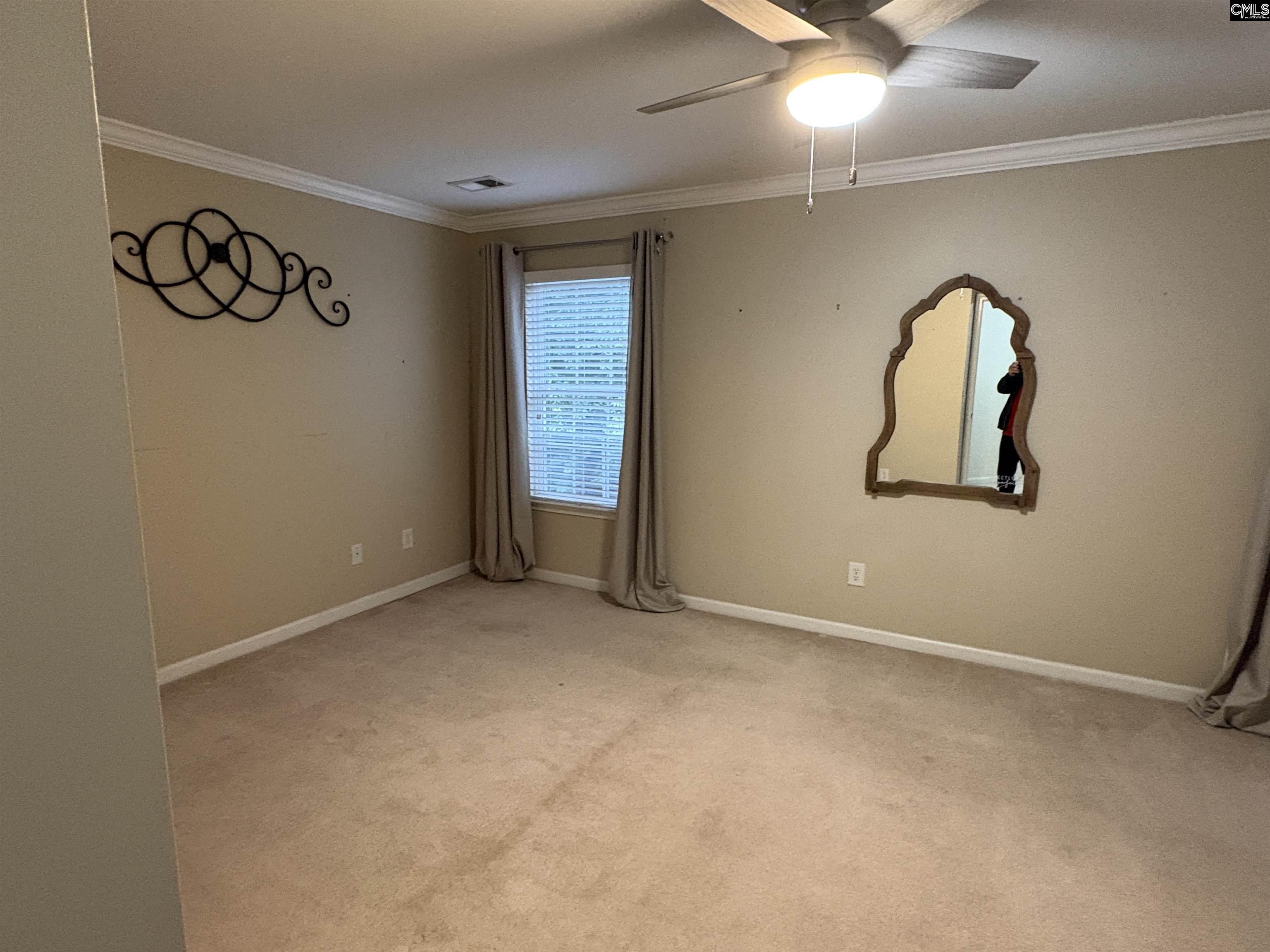 123 Tybo Drive Lexington, SC 29072-0000