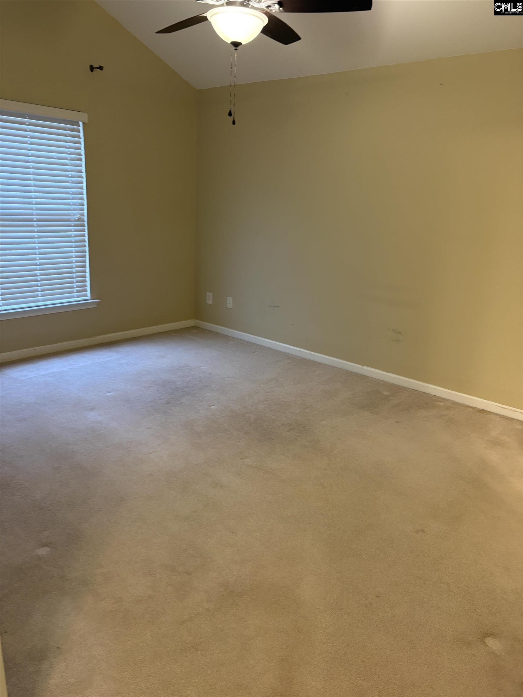 123 Tybo Drive Lexington, SC 29072-0000