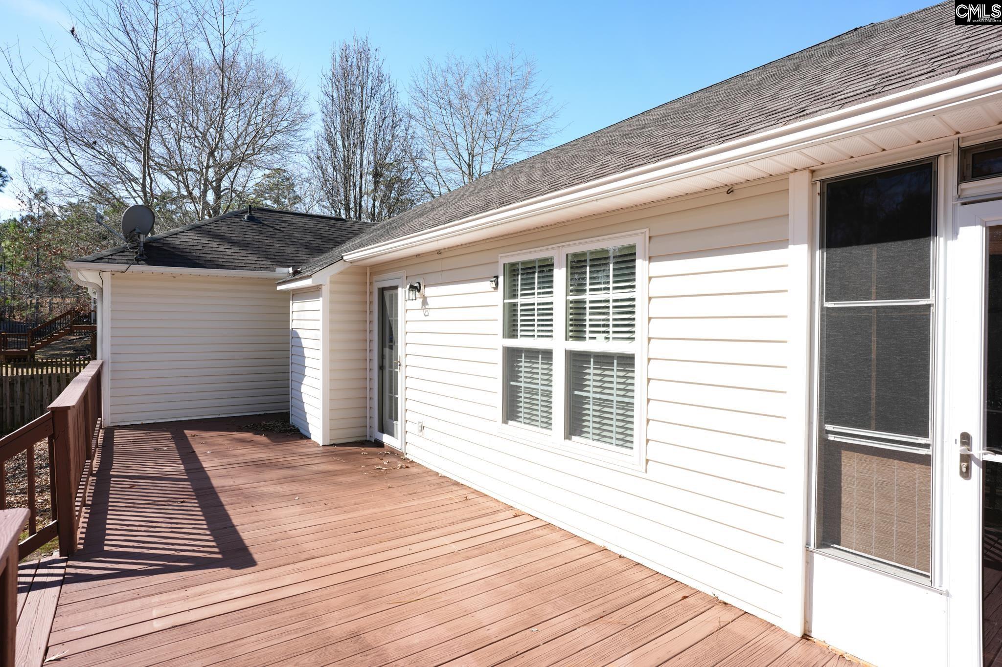 37 Summerset Court Aiken, SC 29803