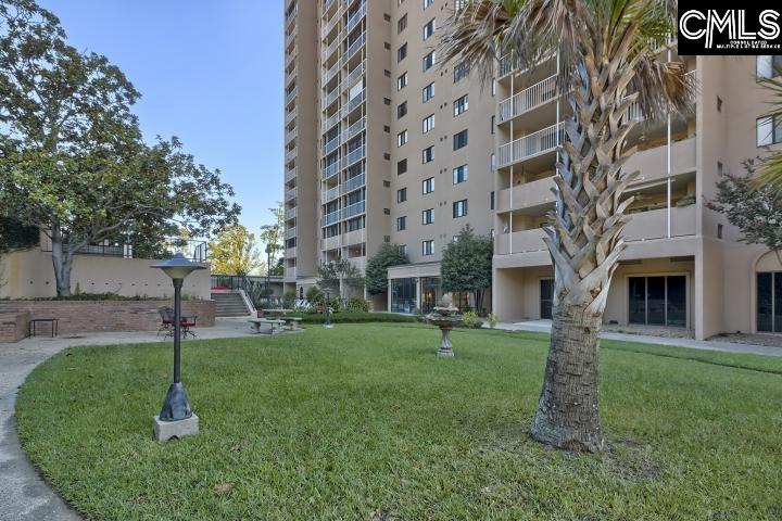 1825 St Julian Place Columbia, SC 29204