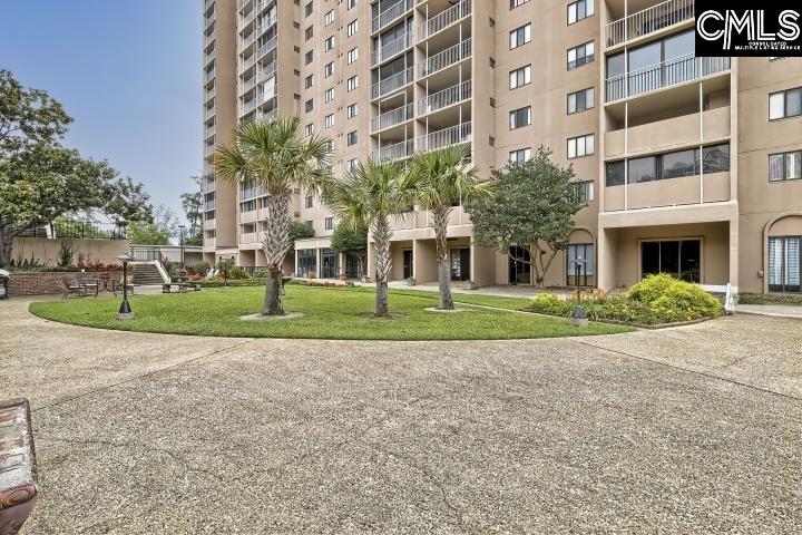 1825 St Julian Place Columbia, SC 29204