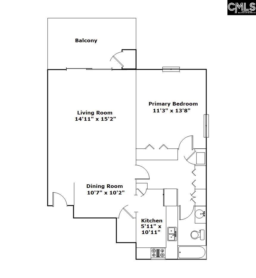 1825 St Julian Place Columbia, SC 29204