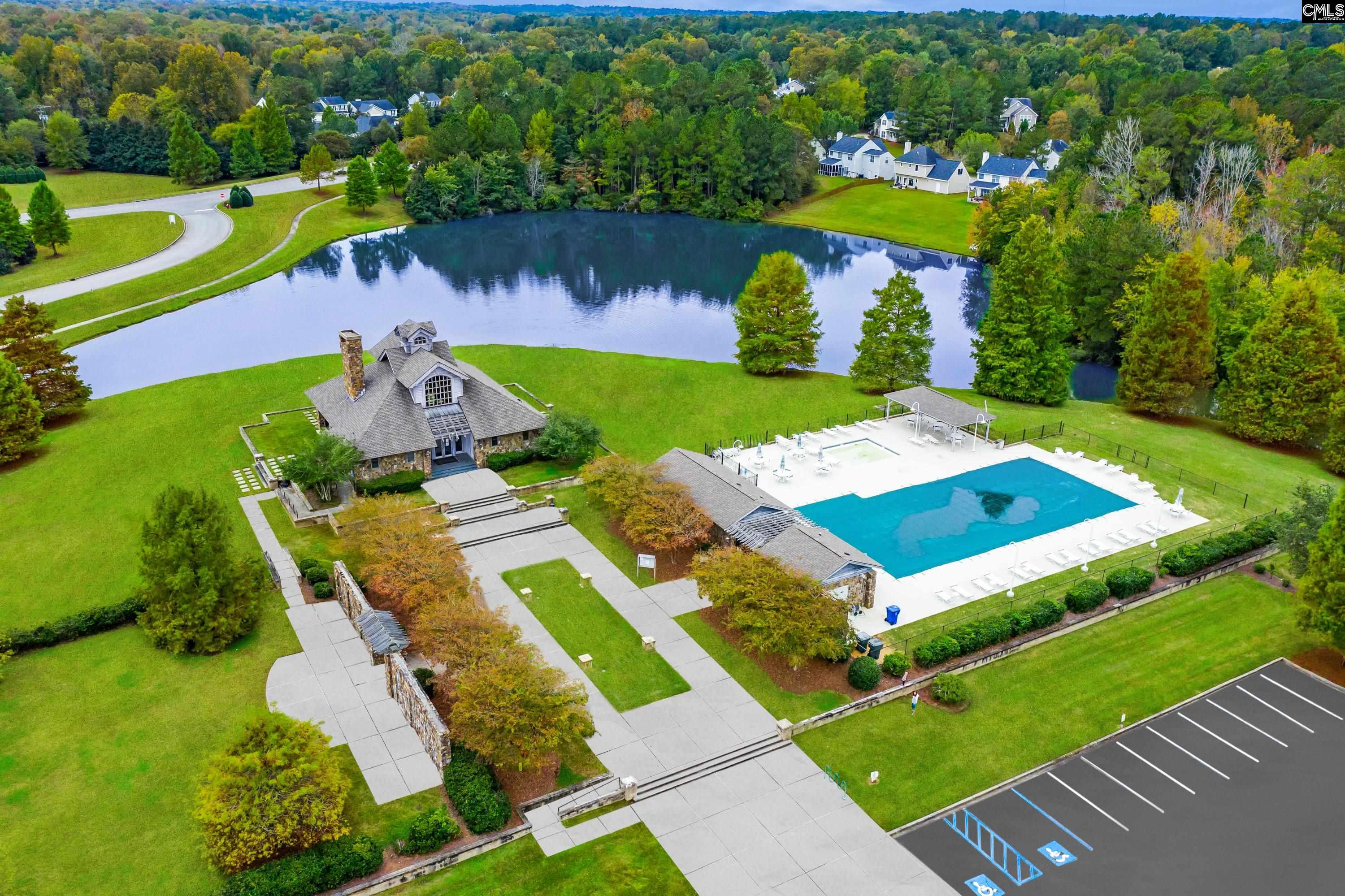 151 Winding Chestnut Drive Columbia, SC 29053-5555