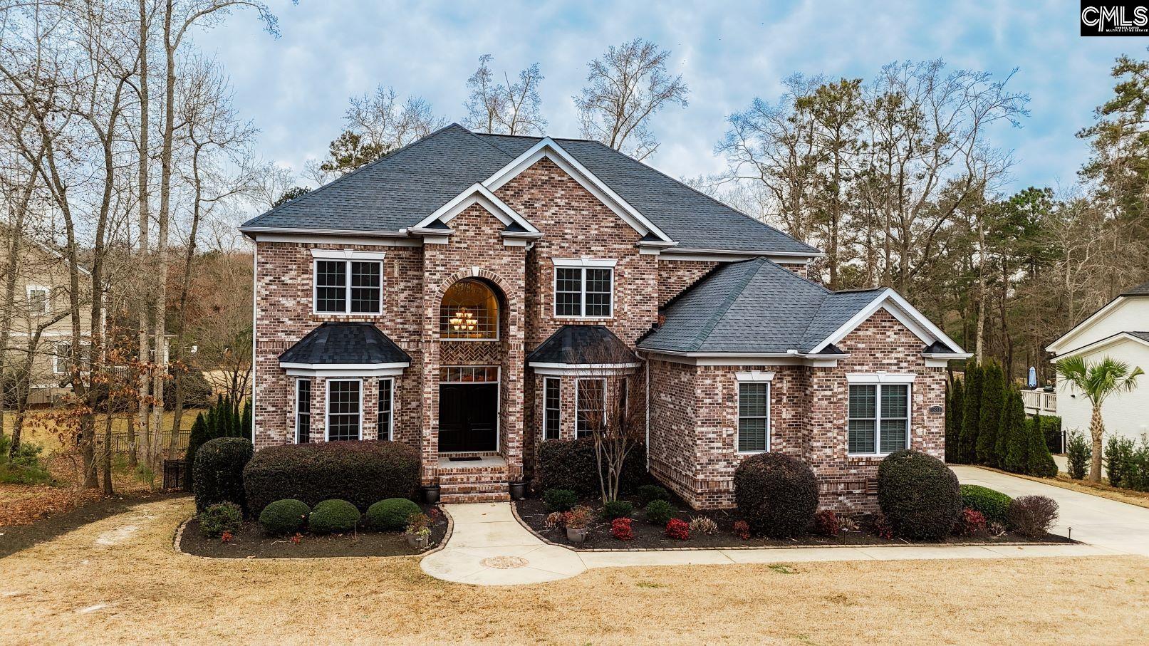 531 Windmere Drive Lexington, SC 29072