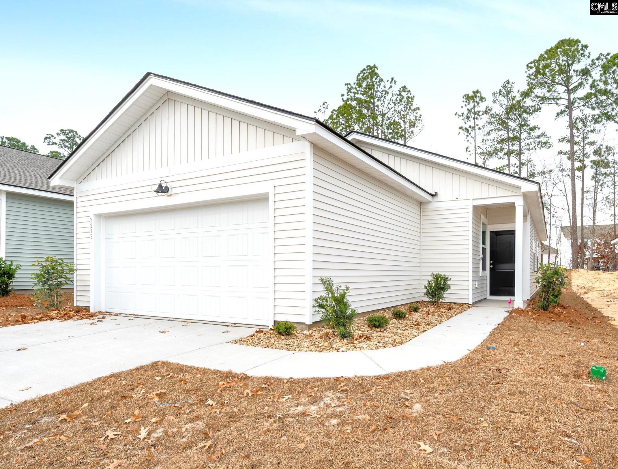2212 Lofton Road Blythewood, SC 29016