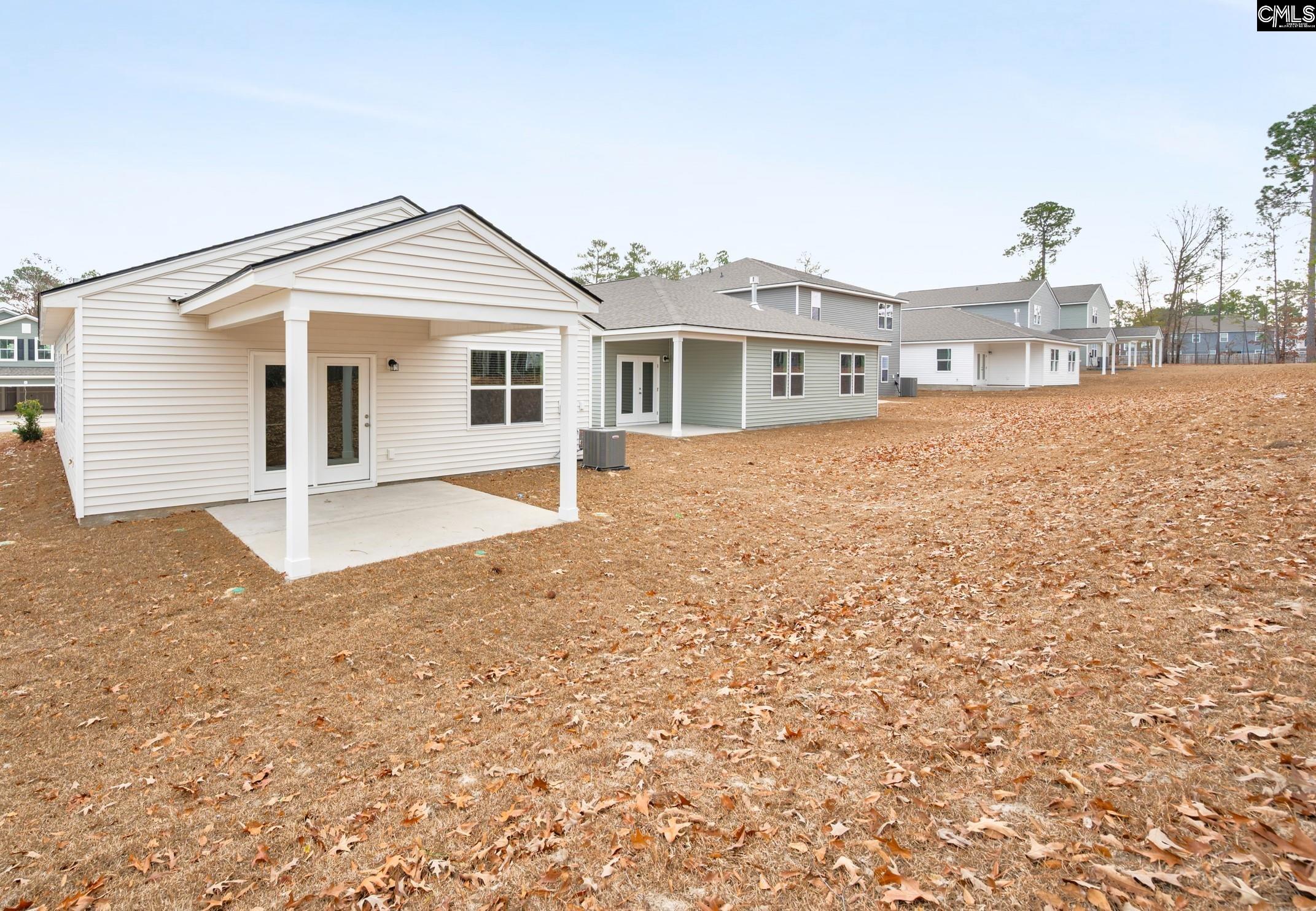 2212 Lofton Road Blythewood, SC 29016