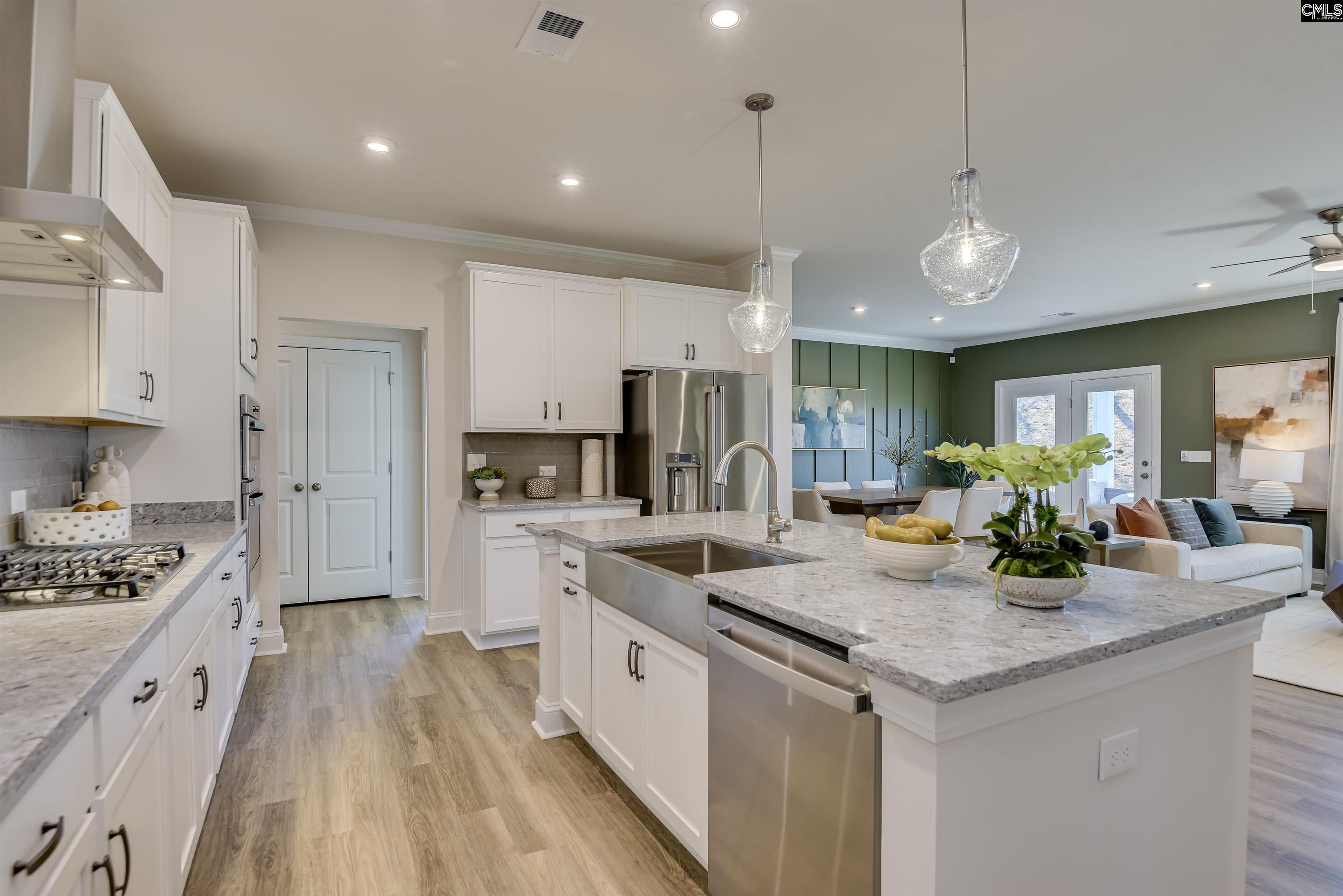 810 Oak Valley Drive Blythewood, SC 29016