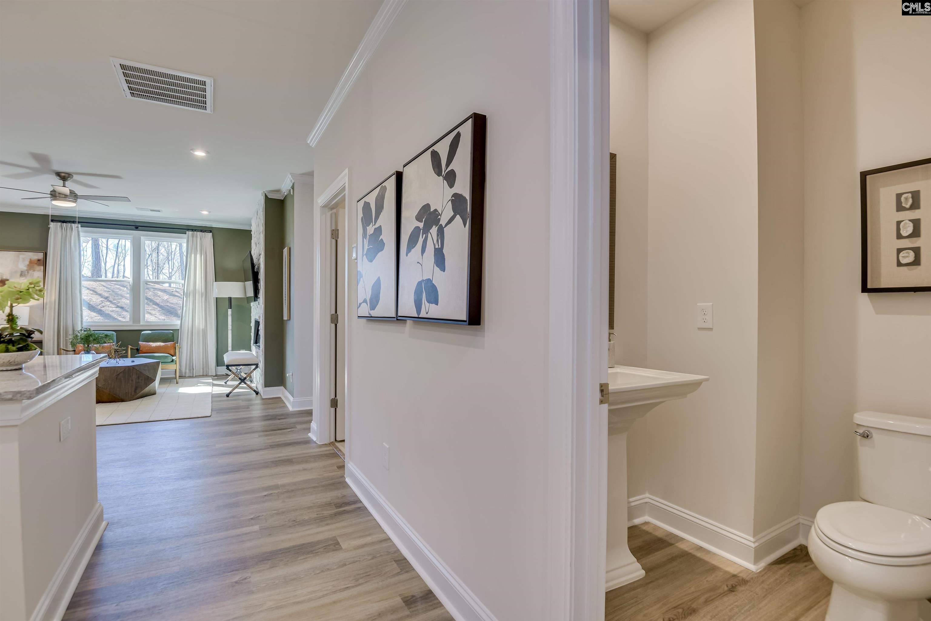 810 Oak Valley Drive Blythewood, SC 29016