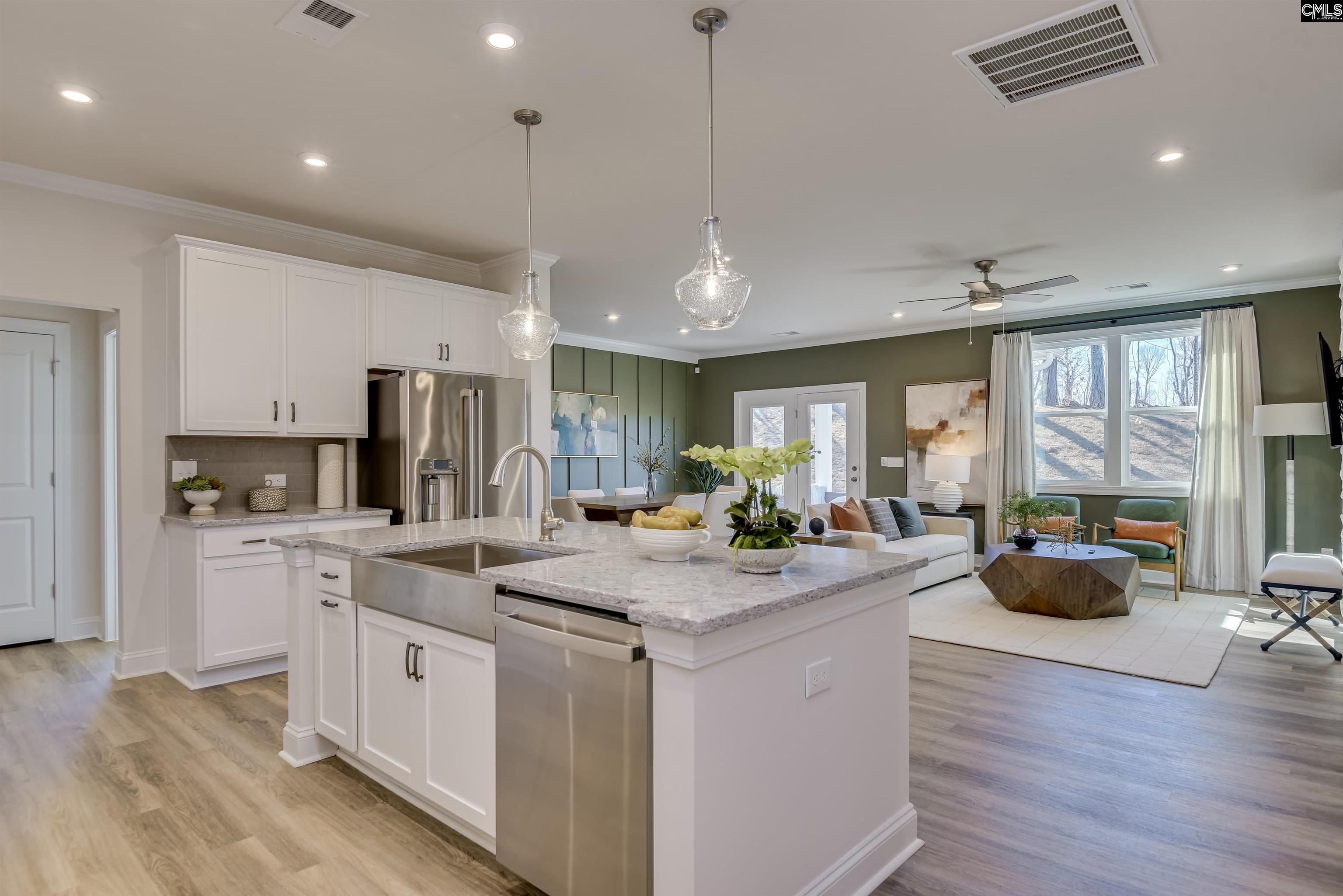 810 Oak Valley Drive Blythewood, SC 29016