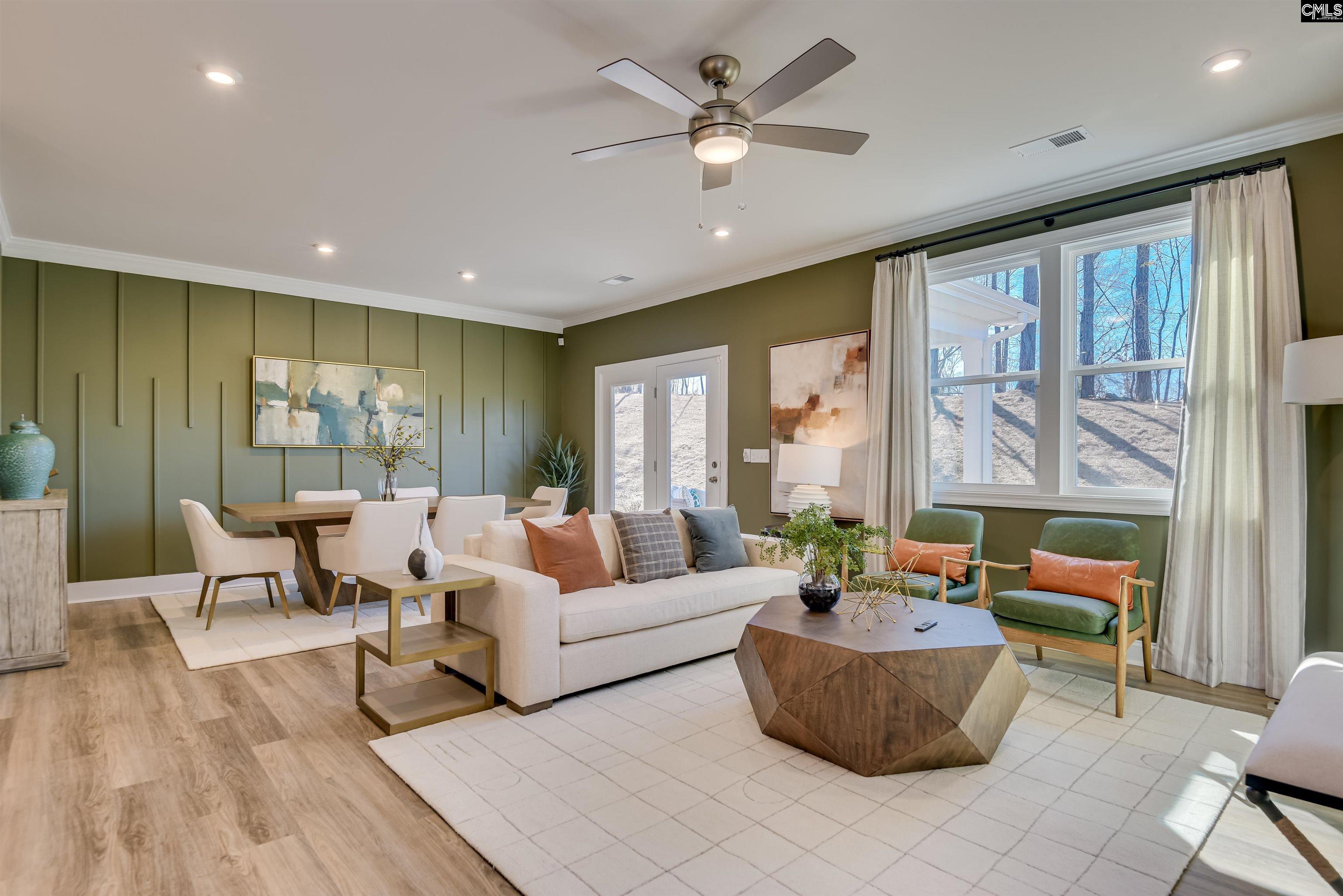 810 Oak Valley Drive Blythewood, SC 29016