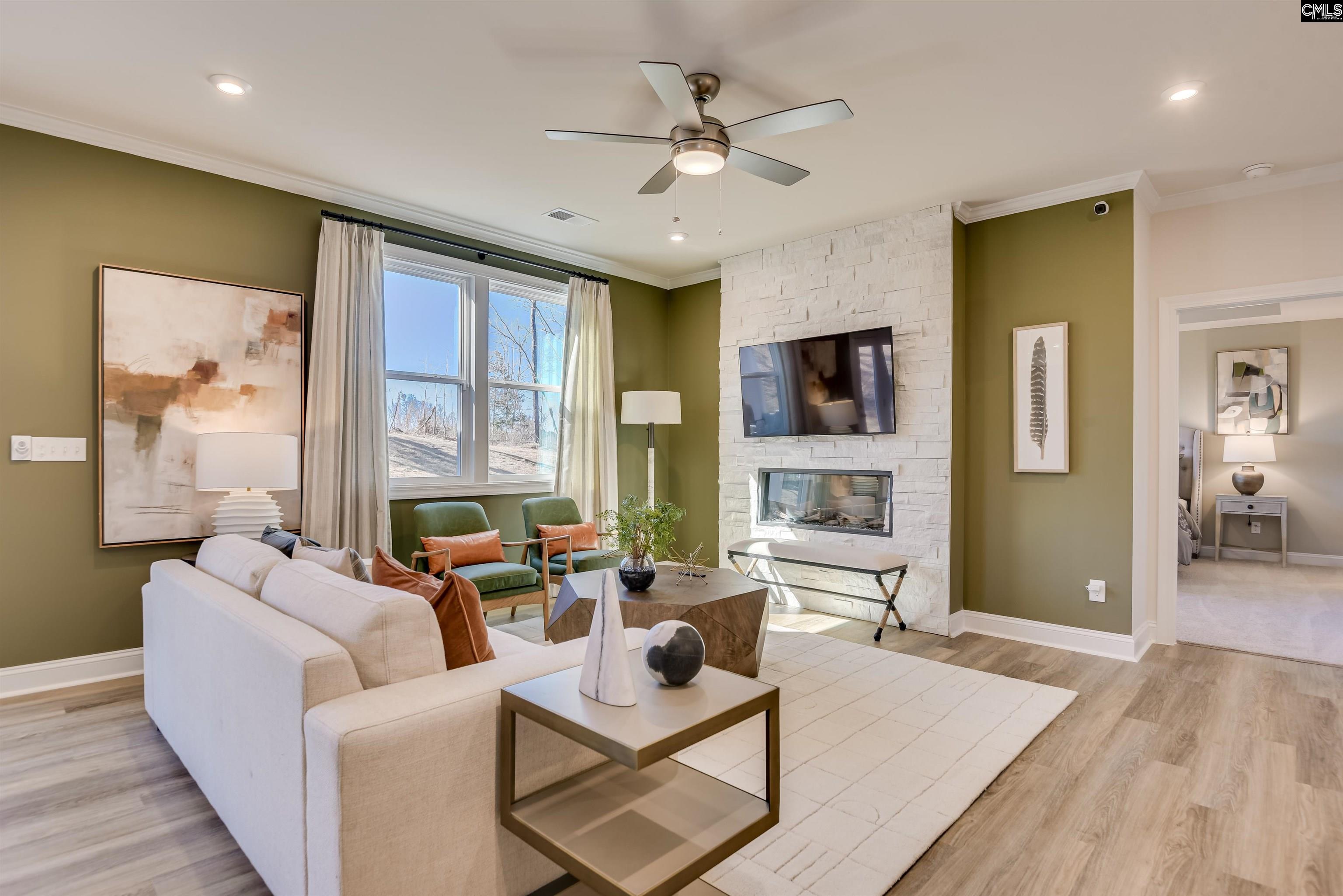 810 Oak Valley Drive Blythewood, SC 29016