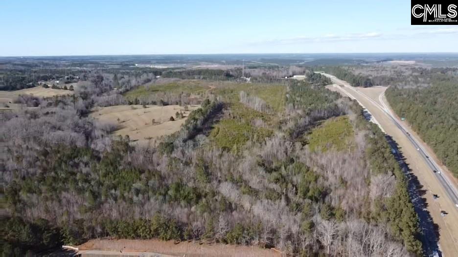 637 Cook Road Ridgeway, SC 29130