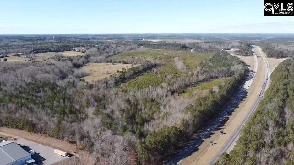 637 Cook Road Ridgeway, SC 29130